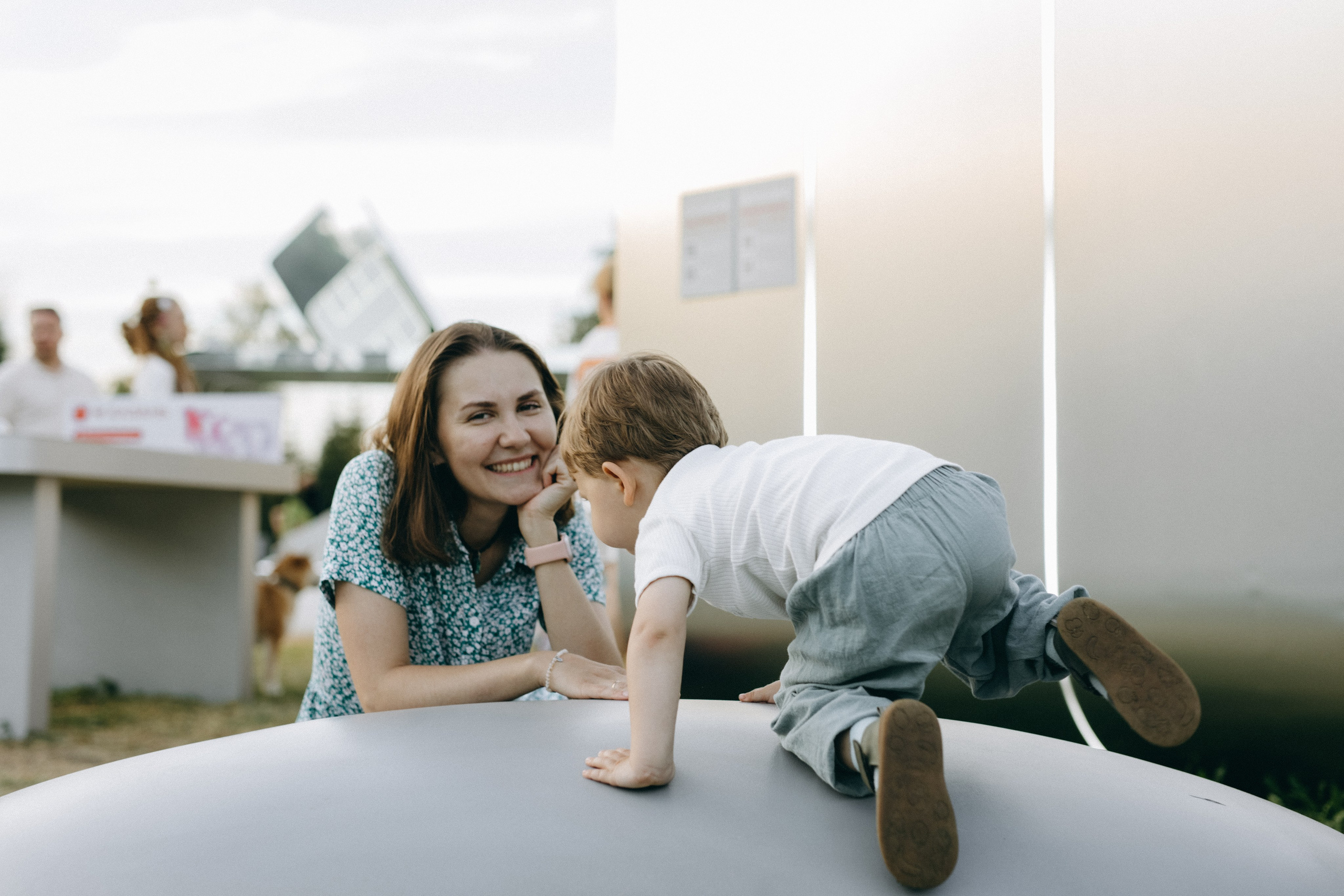 Заметки о лете. Семейный и портретный фотограф из Казани