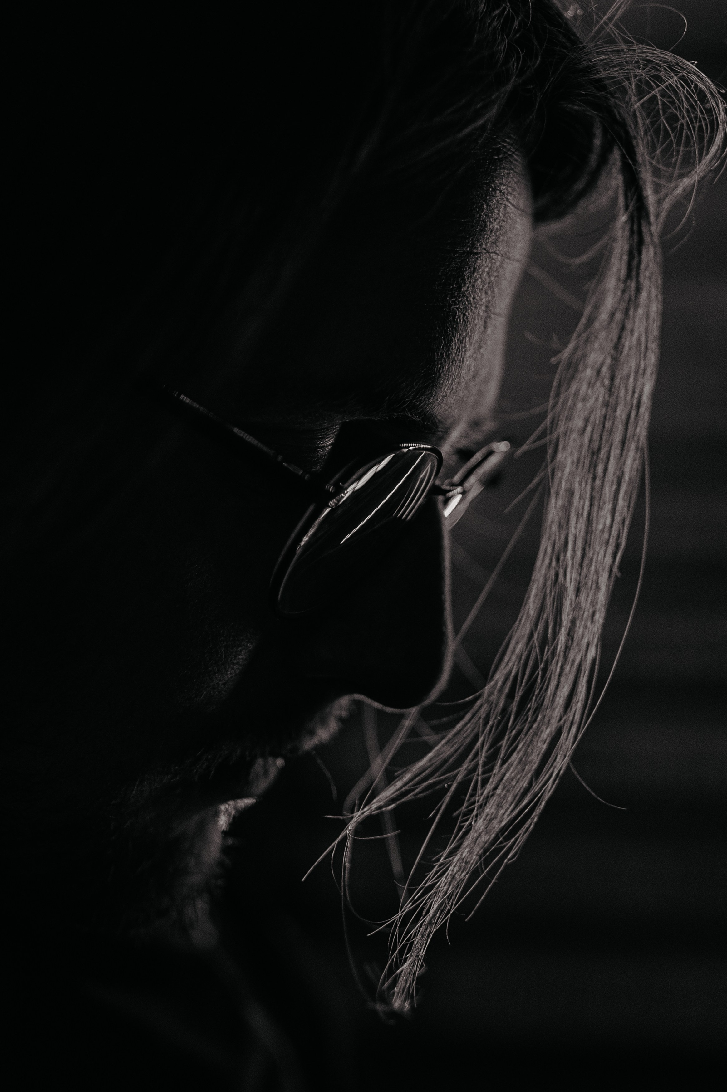 Контент фотограф Илья Урс