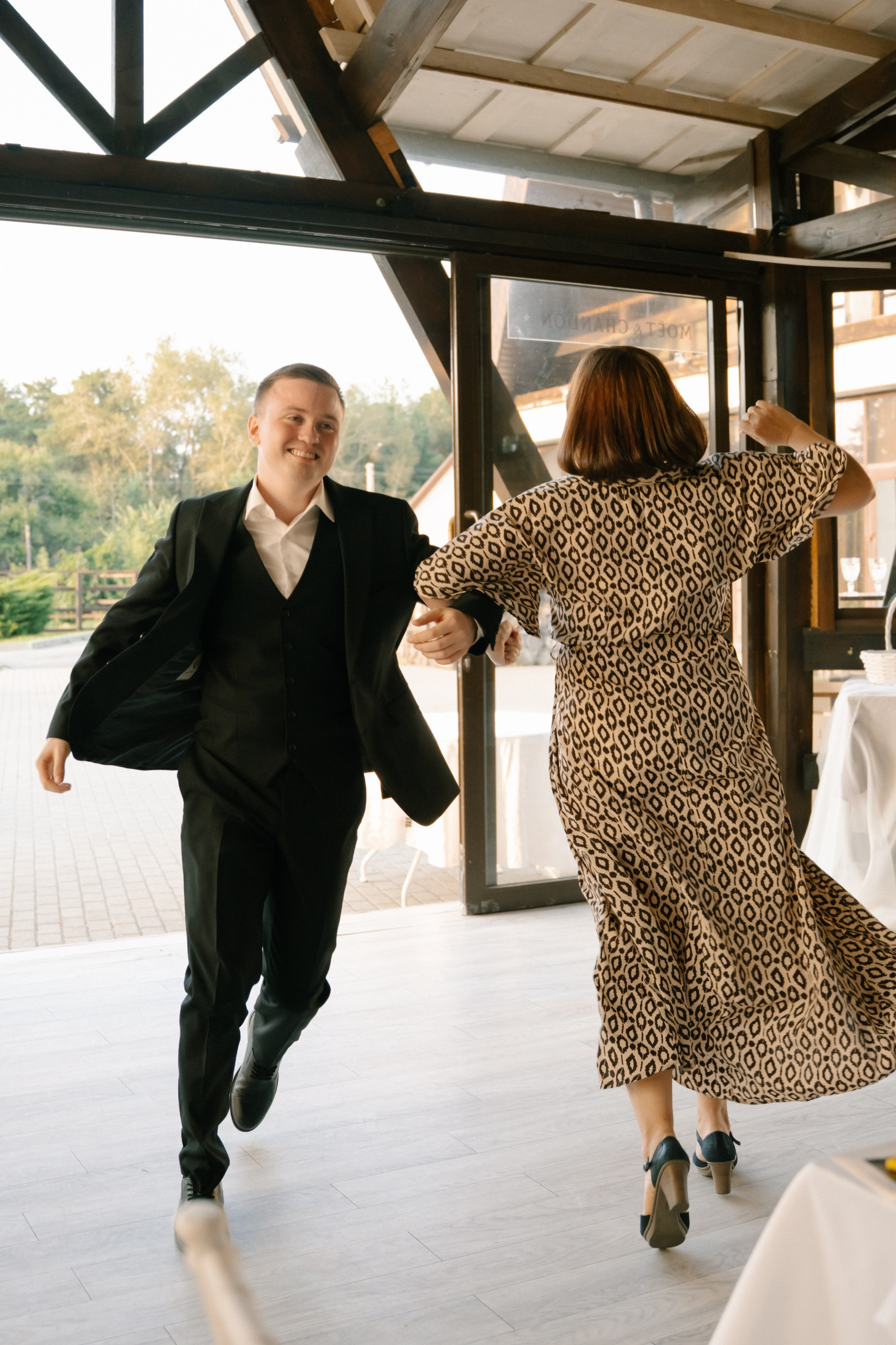 Екатерина и Тимофей. Ульяна Ремезова | Фотограф | Челябинск