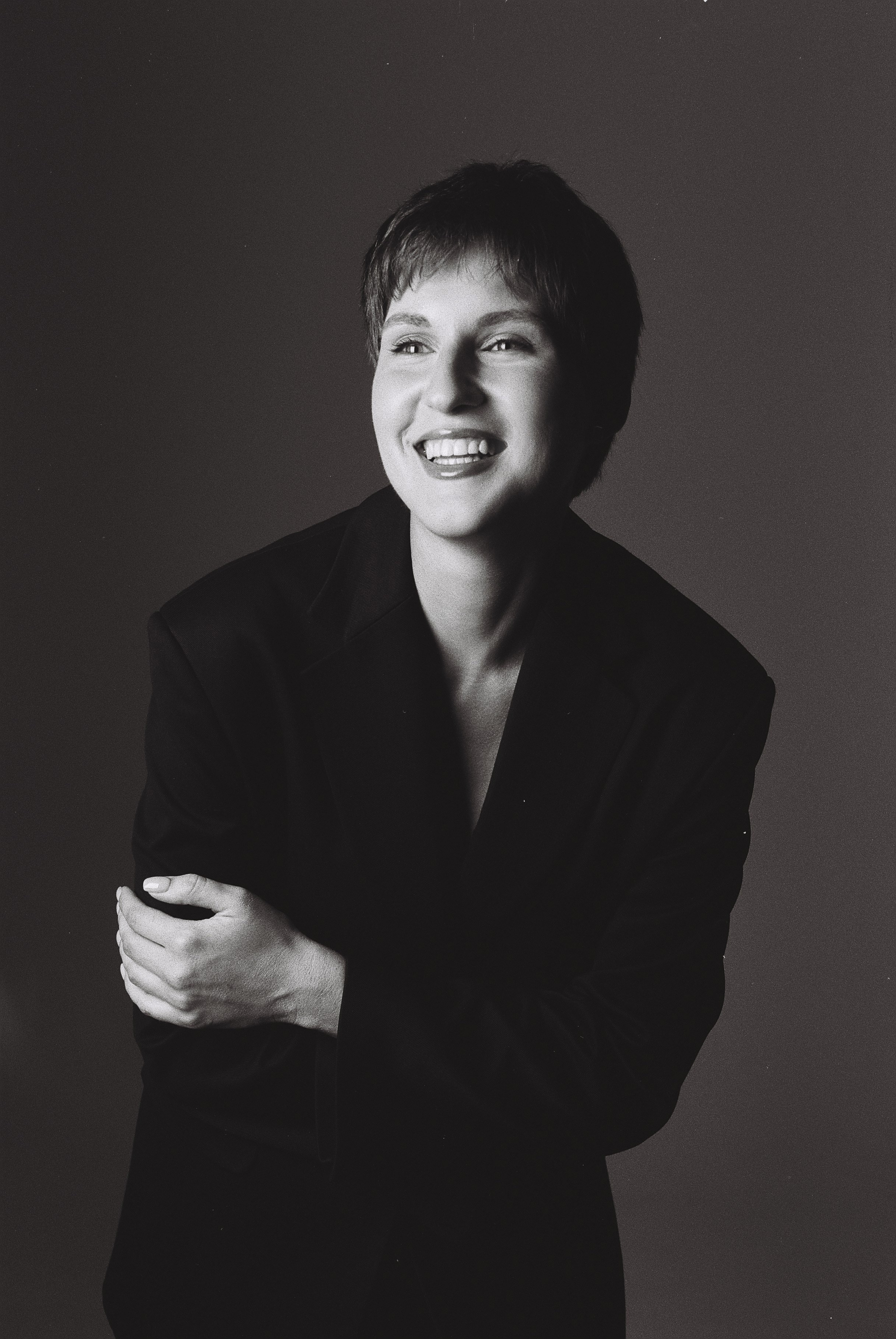 Мария (35 mm). Фотограф в Екатеринбурге и Москве, Анна