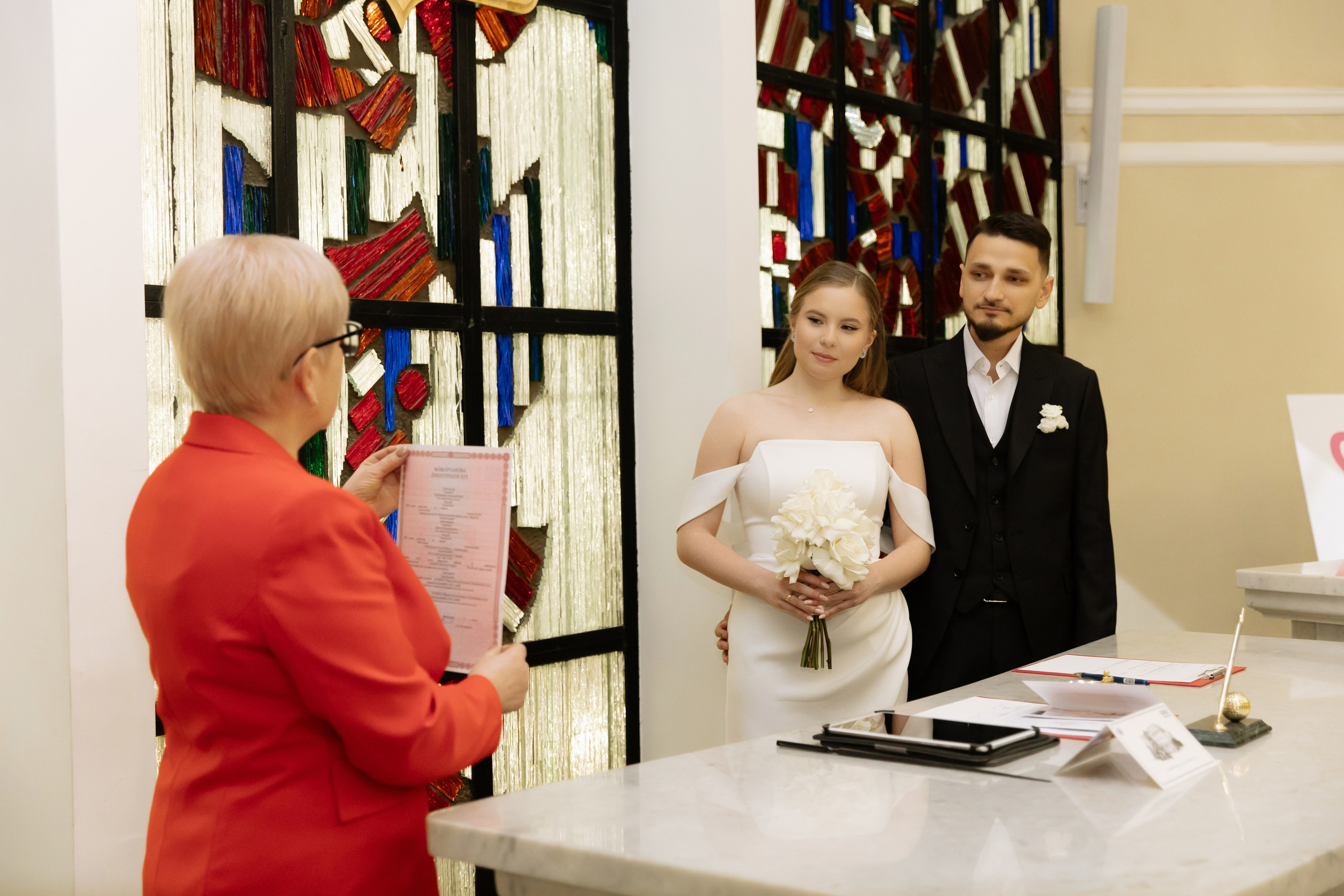 Алёна & Веня. 📷˙Свадебный фотограф и видеограф в Чебоксарах | Ксения