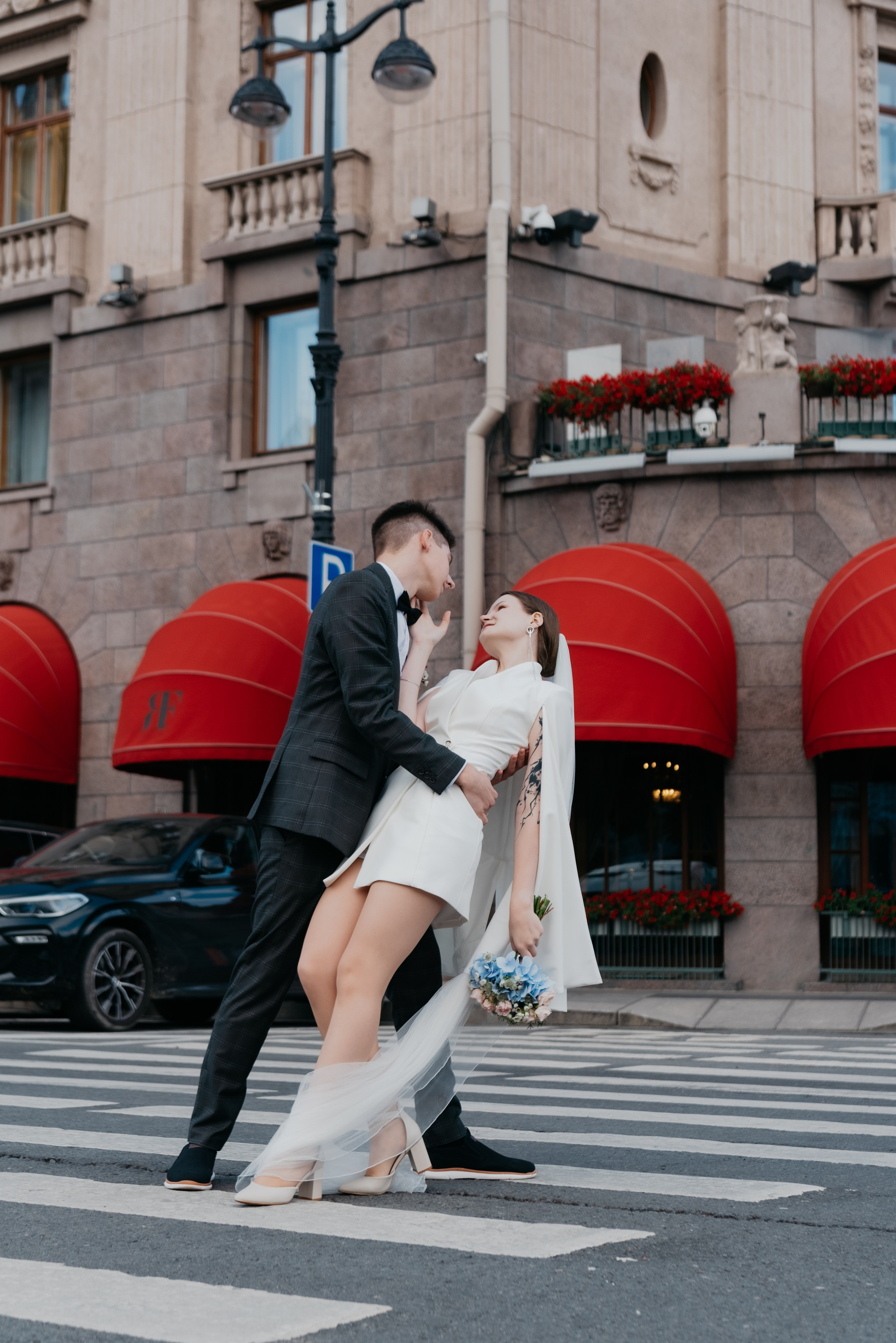 Свадебное торжество