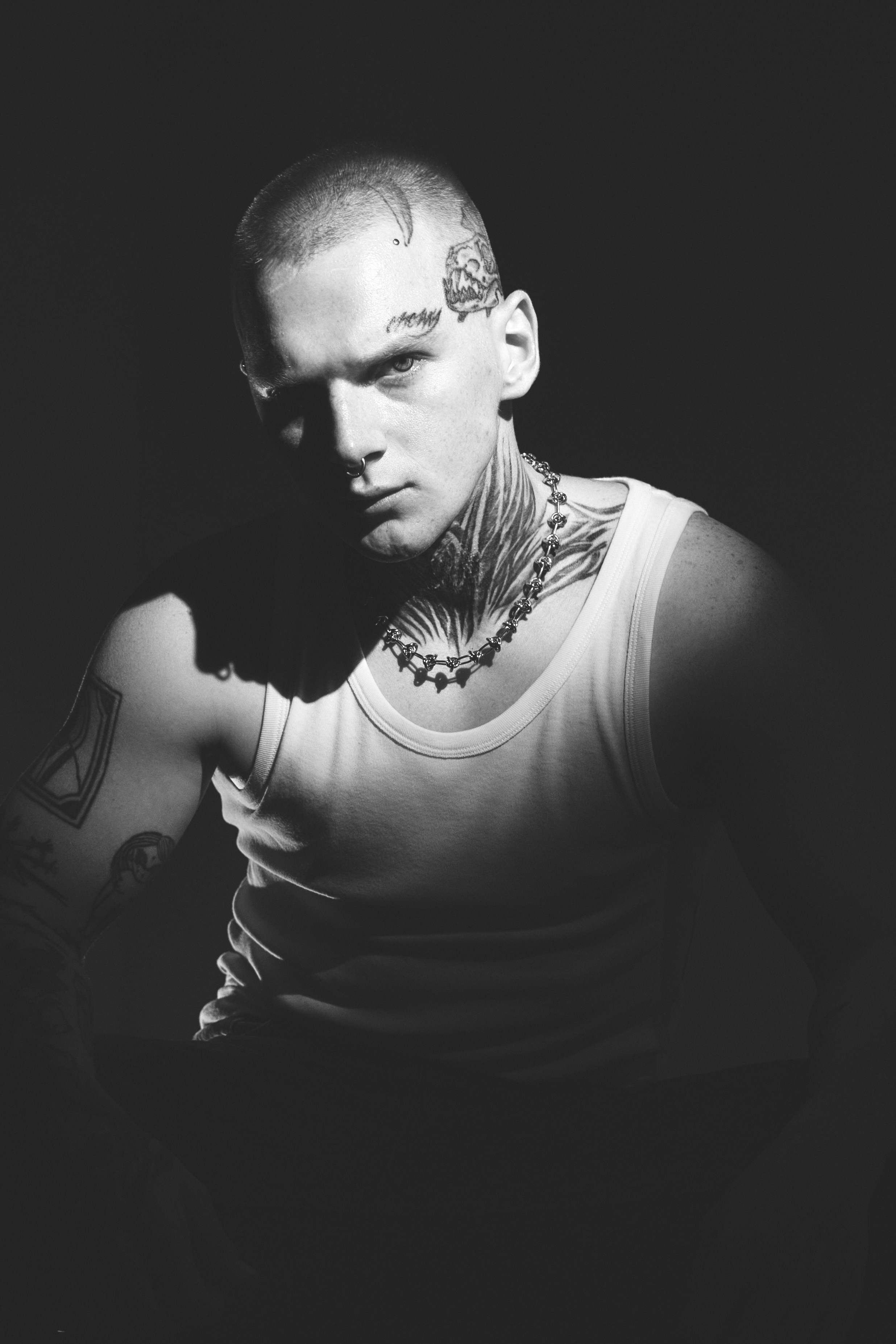 Кучерявая || Фотограф || Самара·Питер·Москва