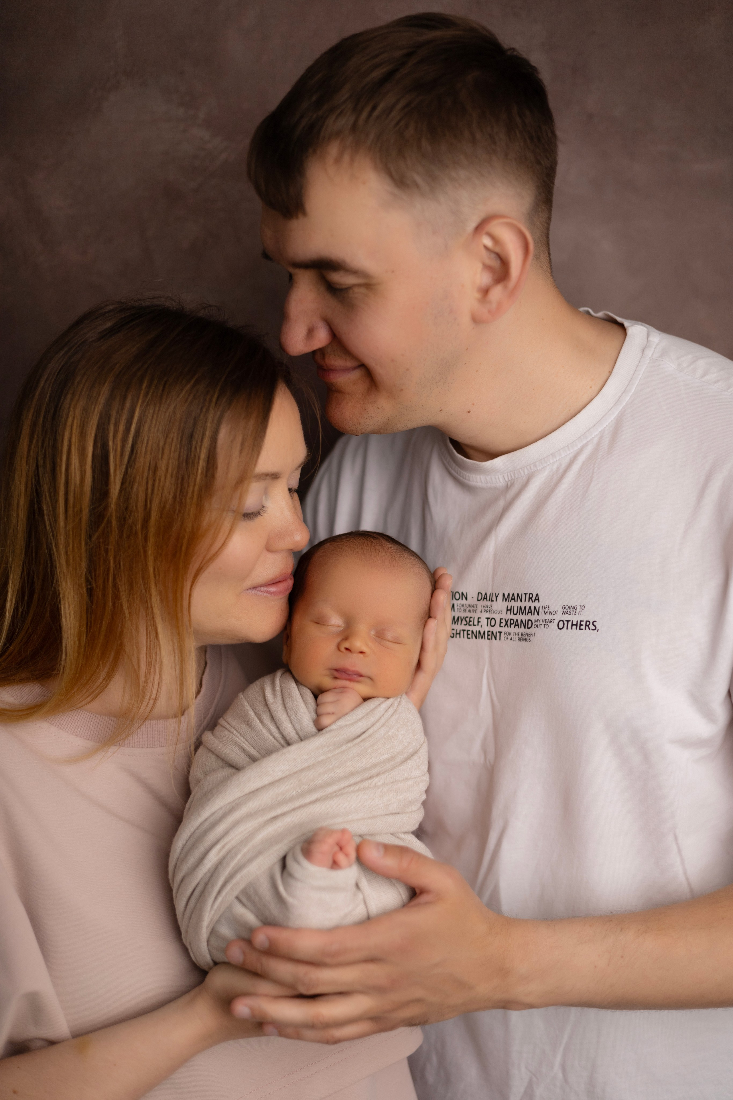 Новорожденные. Детский новорождённых и детей постарше Анисимова Полина