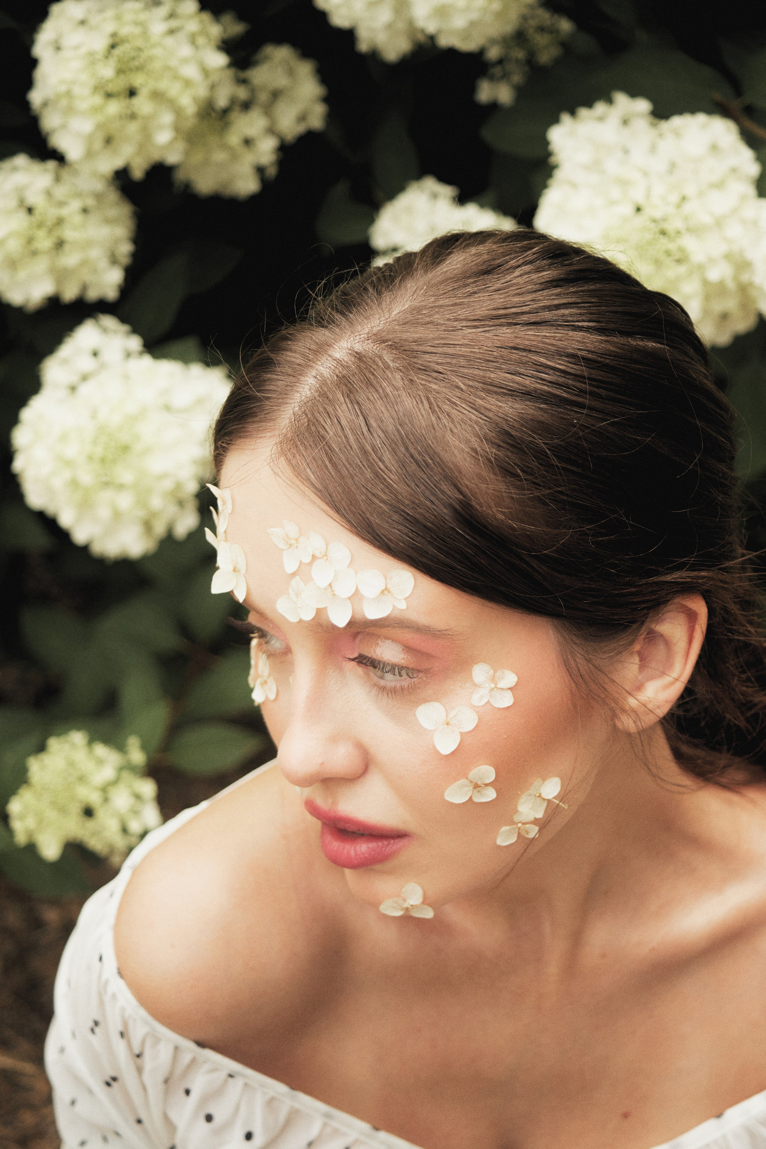 Соня. Фотограф Ионова Анастасия, г Владивосток