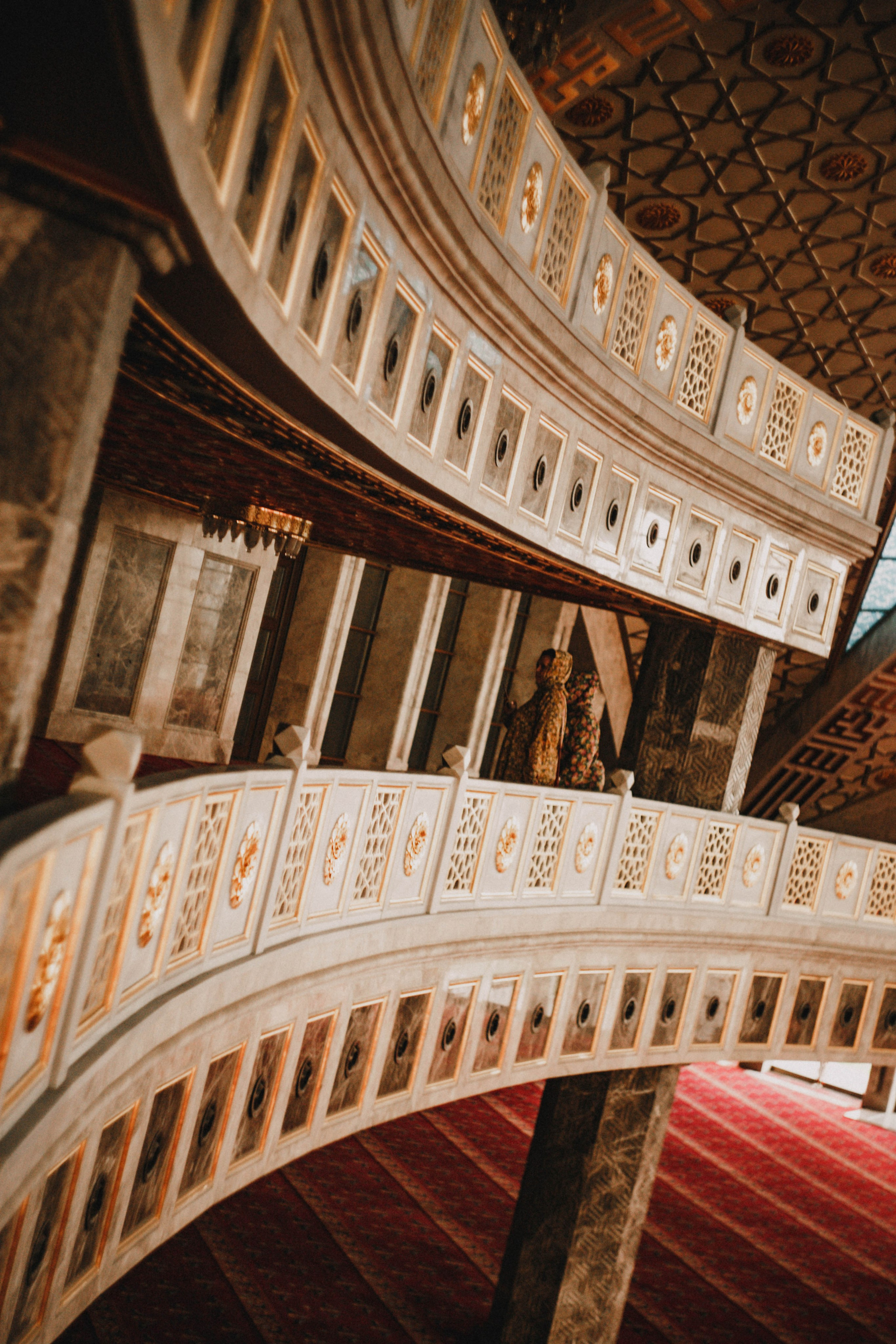 Дагестан. Чечня. 2024. Фотограф в Нижнем Новгороде