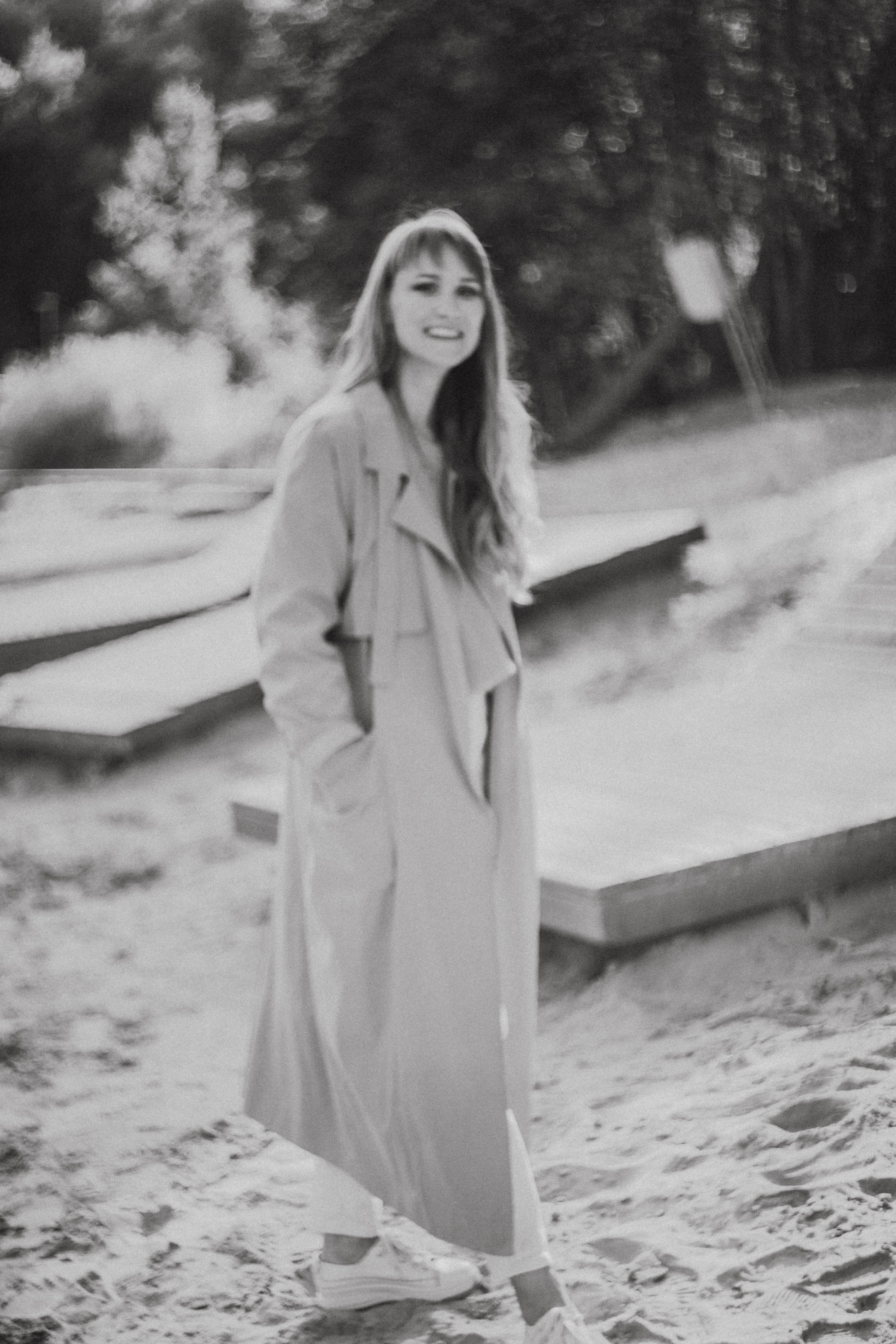 Оля. Ксю. Настя. Щёлковский хутор. Фотограф в Нижнем Новгороде