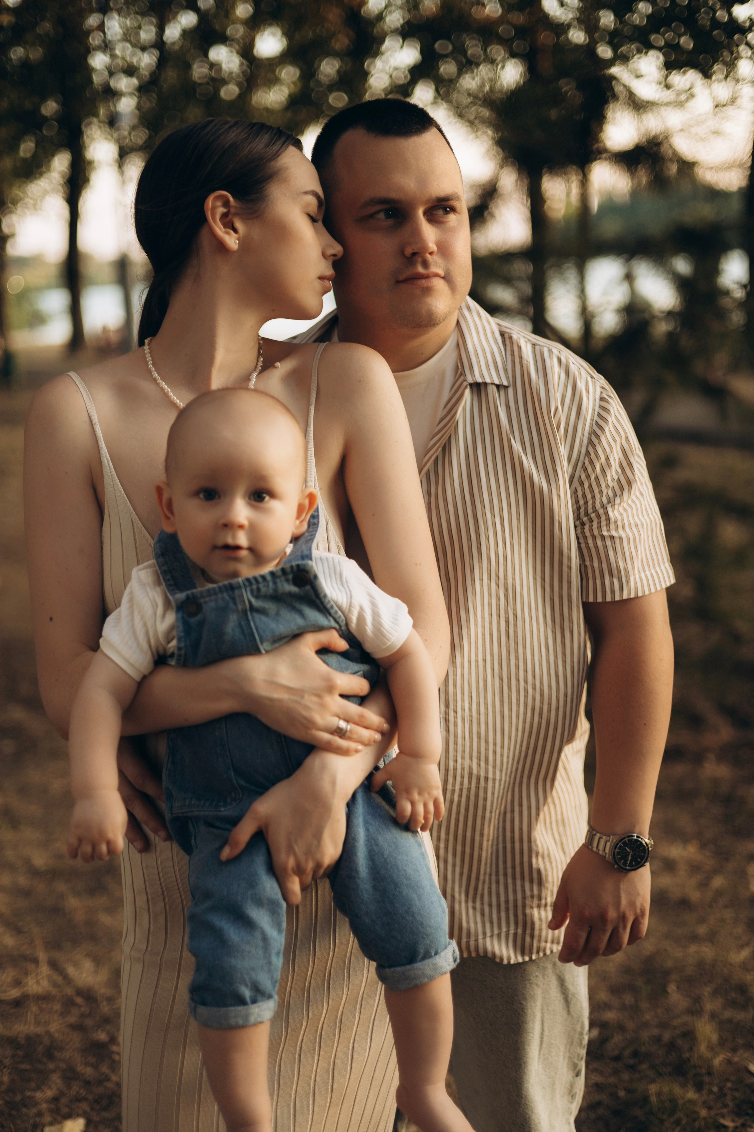 Моте годик. Самый теплый фотограф в Краснодаре Рябоконь Ксения