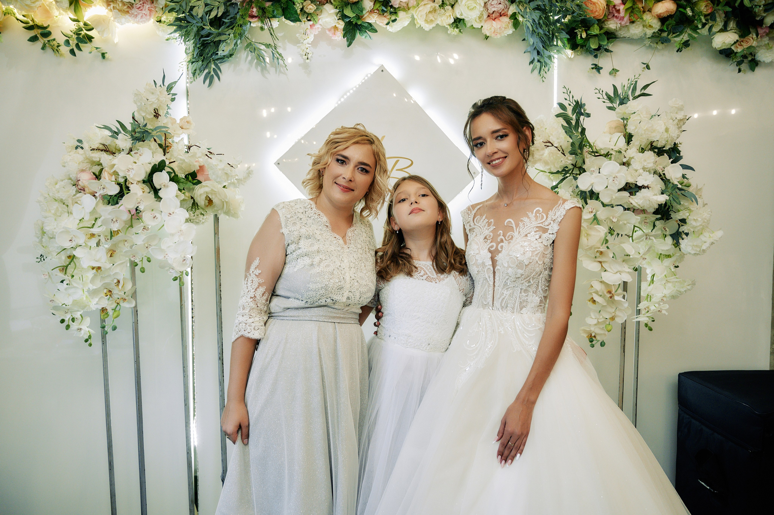 Вера и Игорь. Фото-видеосъемка свадеб Venson Films