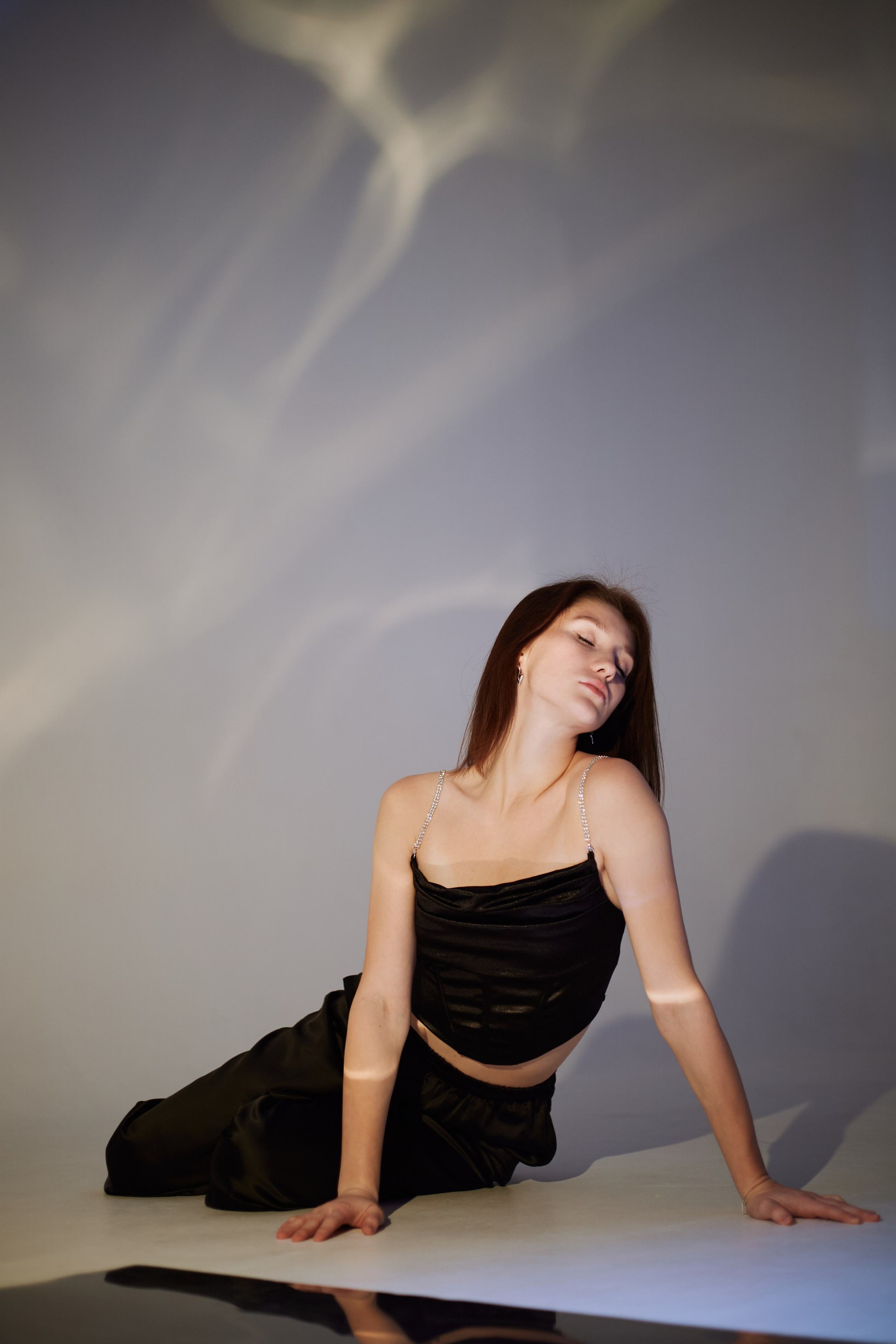 Полина. Фотограф София Комкина