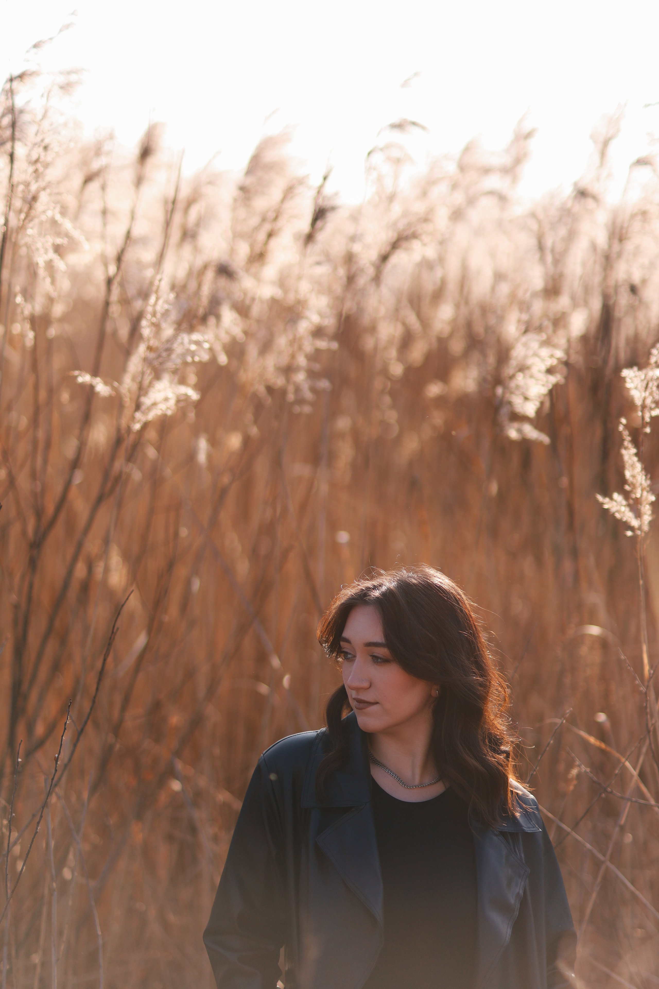 Арина. Фотограф София Комкина