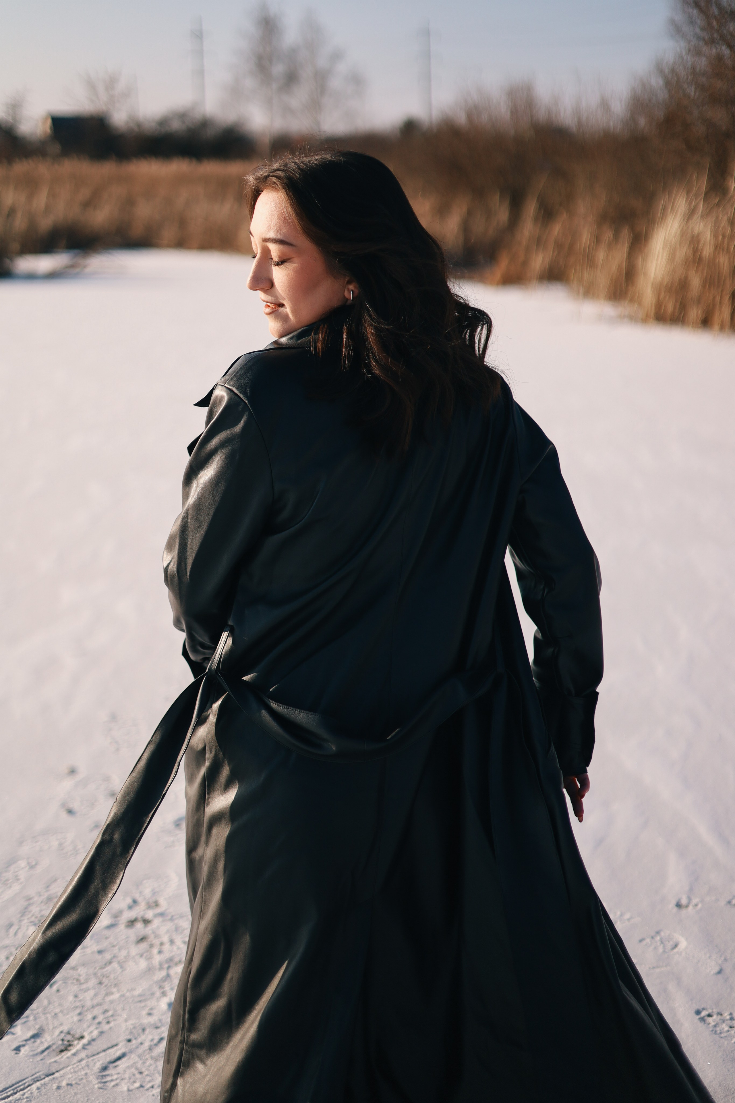 Арина. Фотограф София Комкина