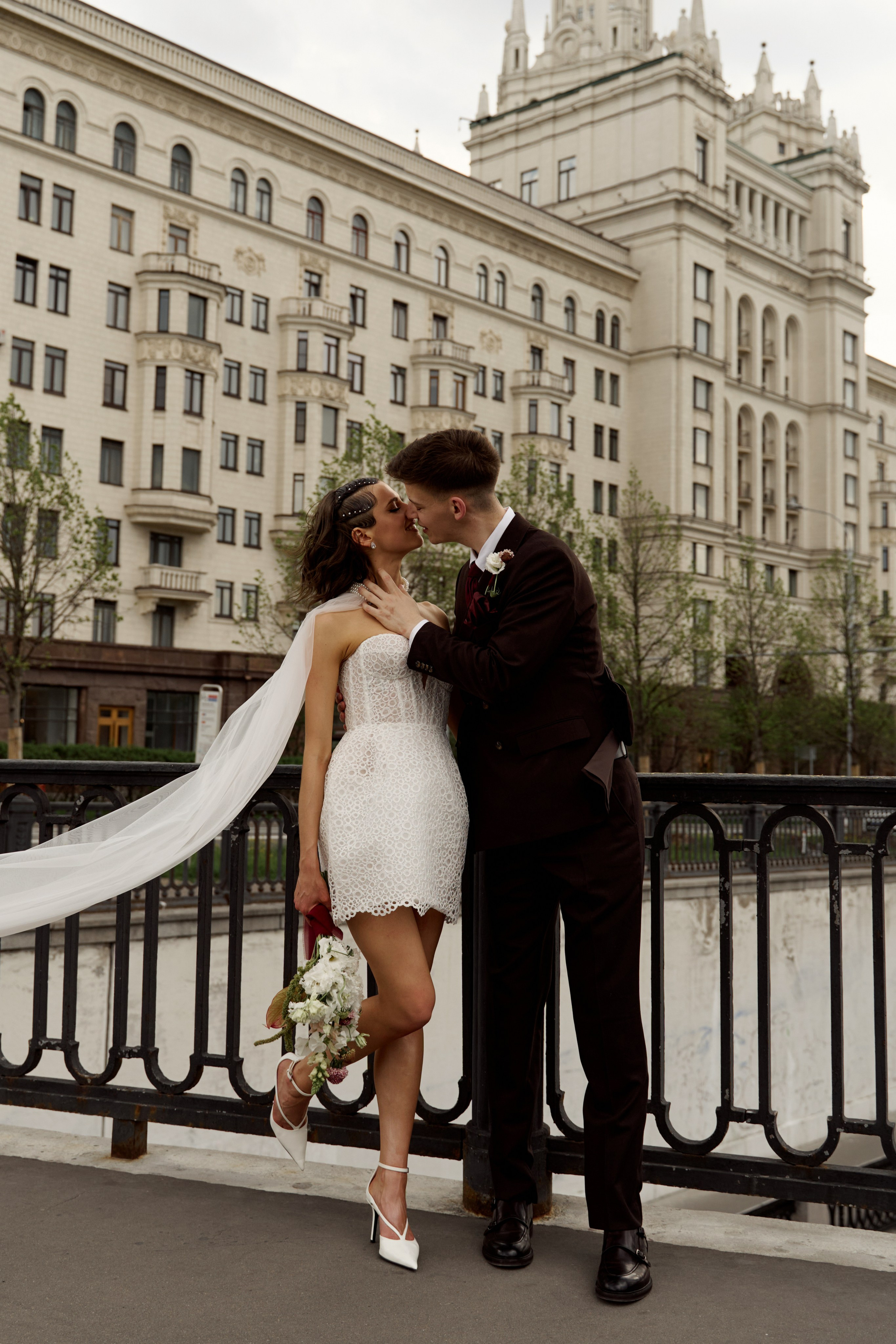 Wedding. Семейный и свадебный фотограф в Москве Светлана Борисова