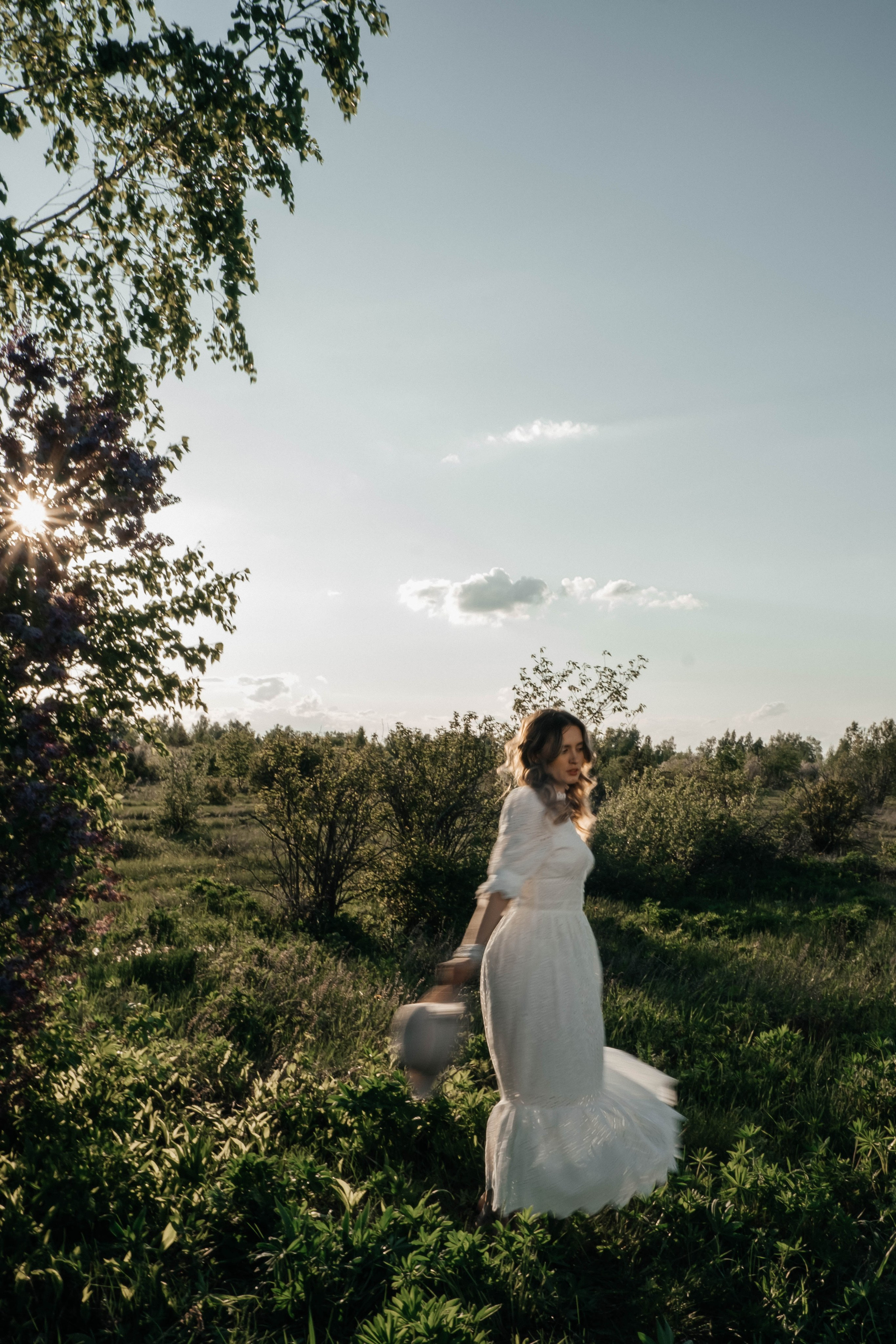 Ангелина. Свадебный и портретный фотограф Казань | Белебей