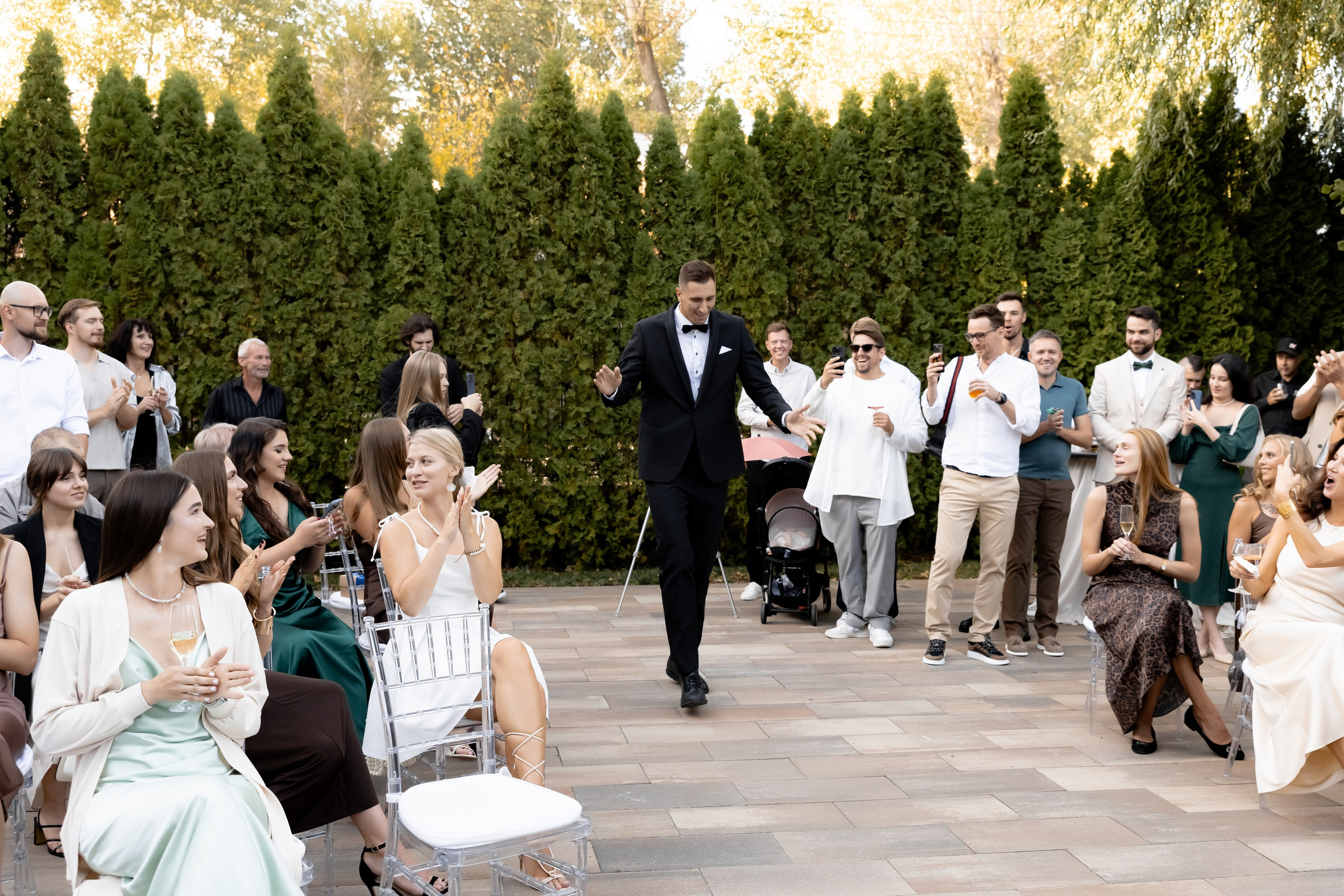 Олег и Лиза. Фотограф и Видеограф в Ростове на Дону