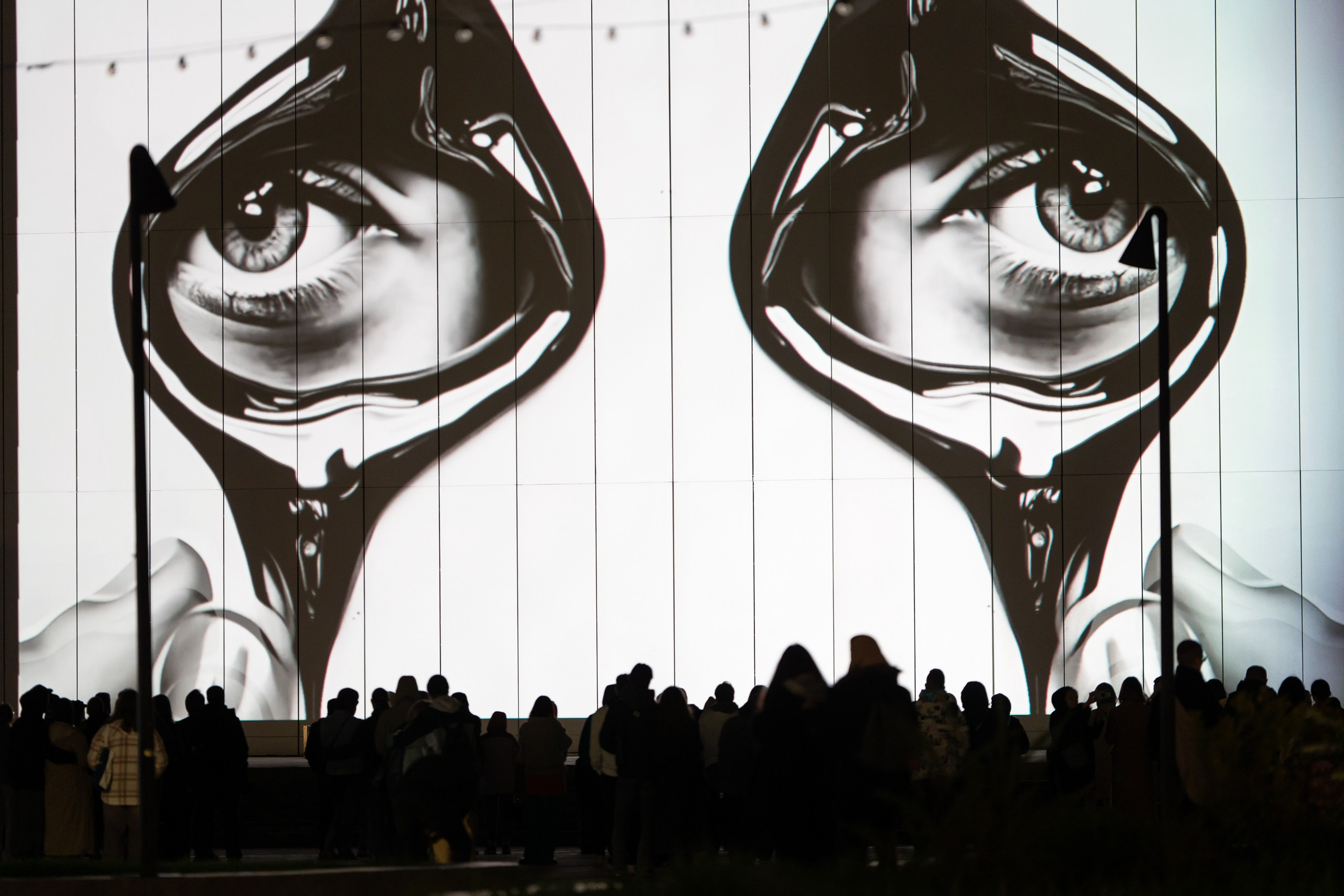 INTERVALS 2025. Sunnyman