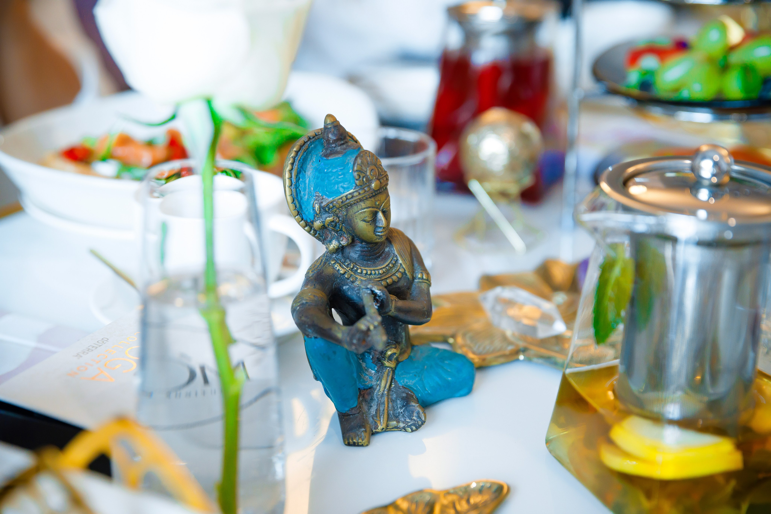 Утренний бранч. Семейный и Свадебный фотограф в Астане Александр Астапов