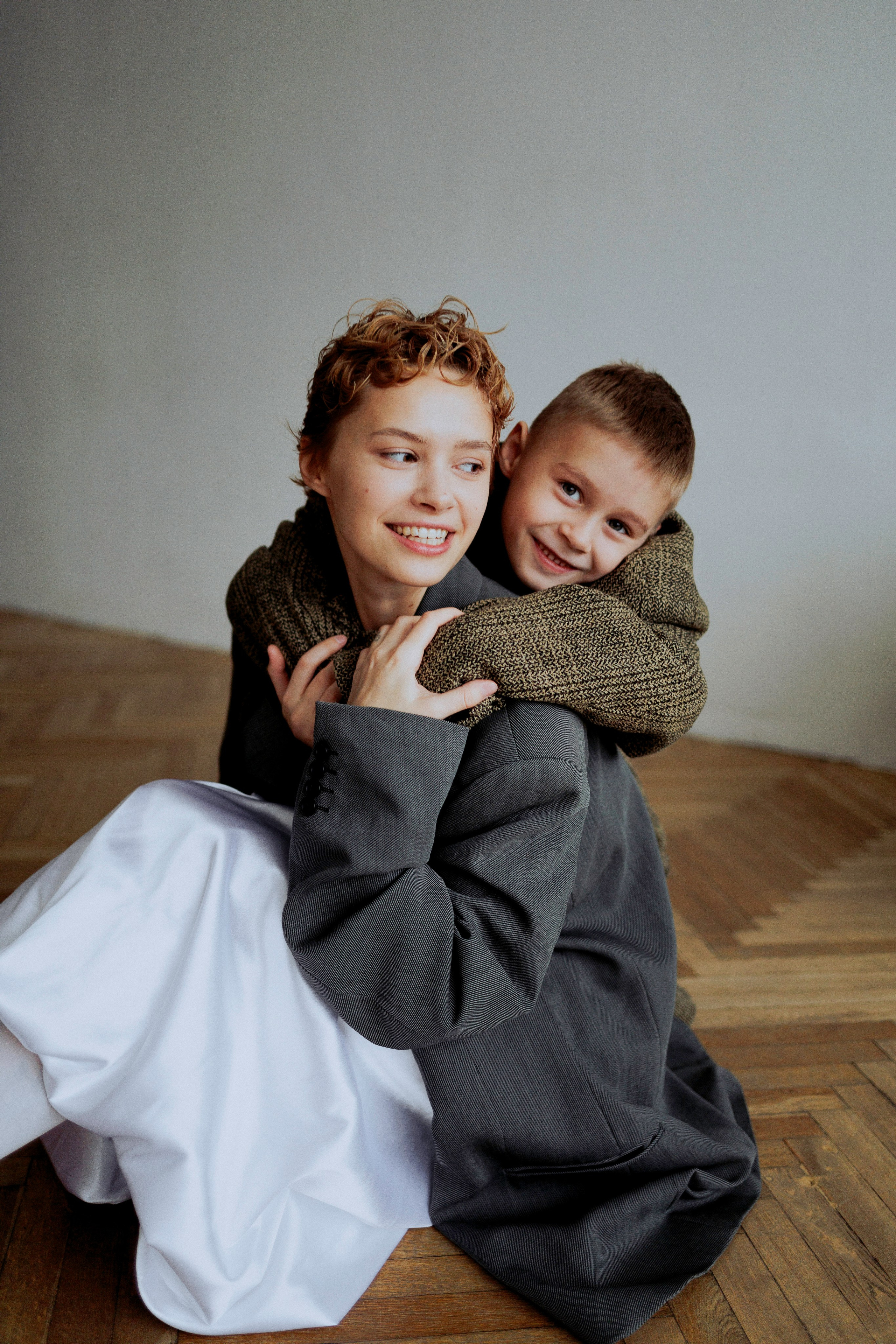 Студия. Фотограф в Петербурге