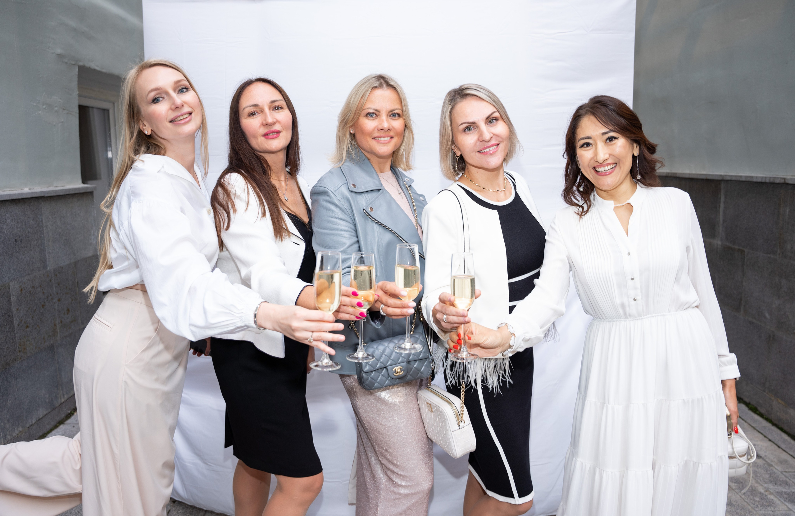 УСИЯ Авторский проект Юлии Якубович 25.06.2025. Портретный и репортажный фотограф в Москве Разуменко Роман