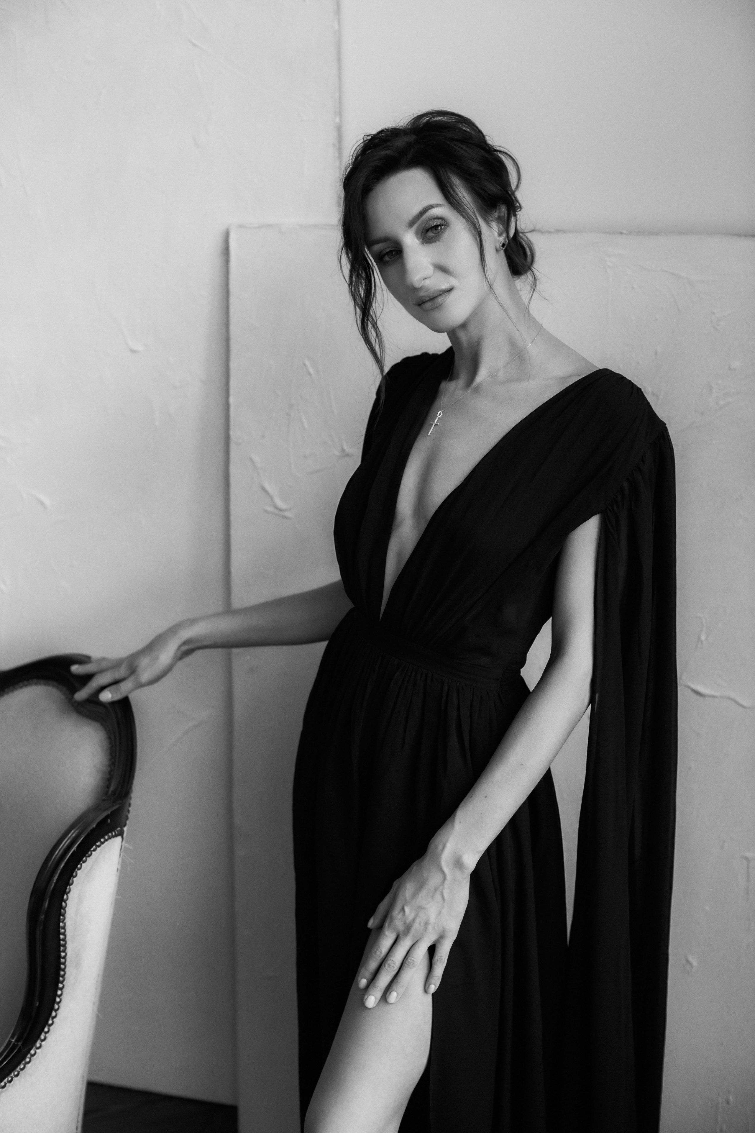 Portrait. Фотограф во Владивостоке Настя Косач