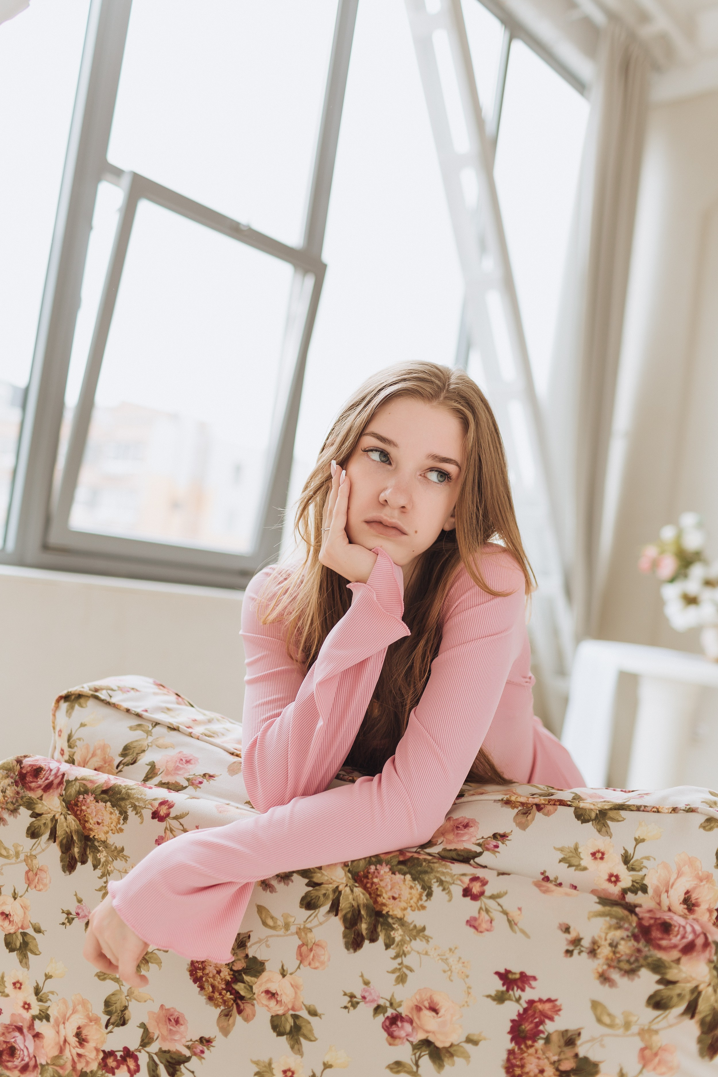 Дарья. Krylovaphoto