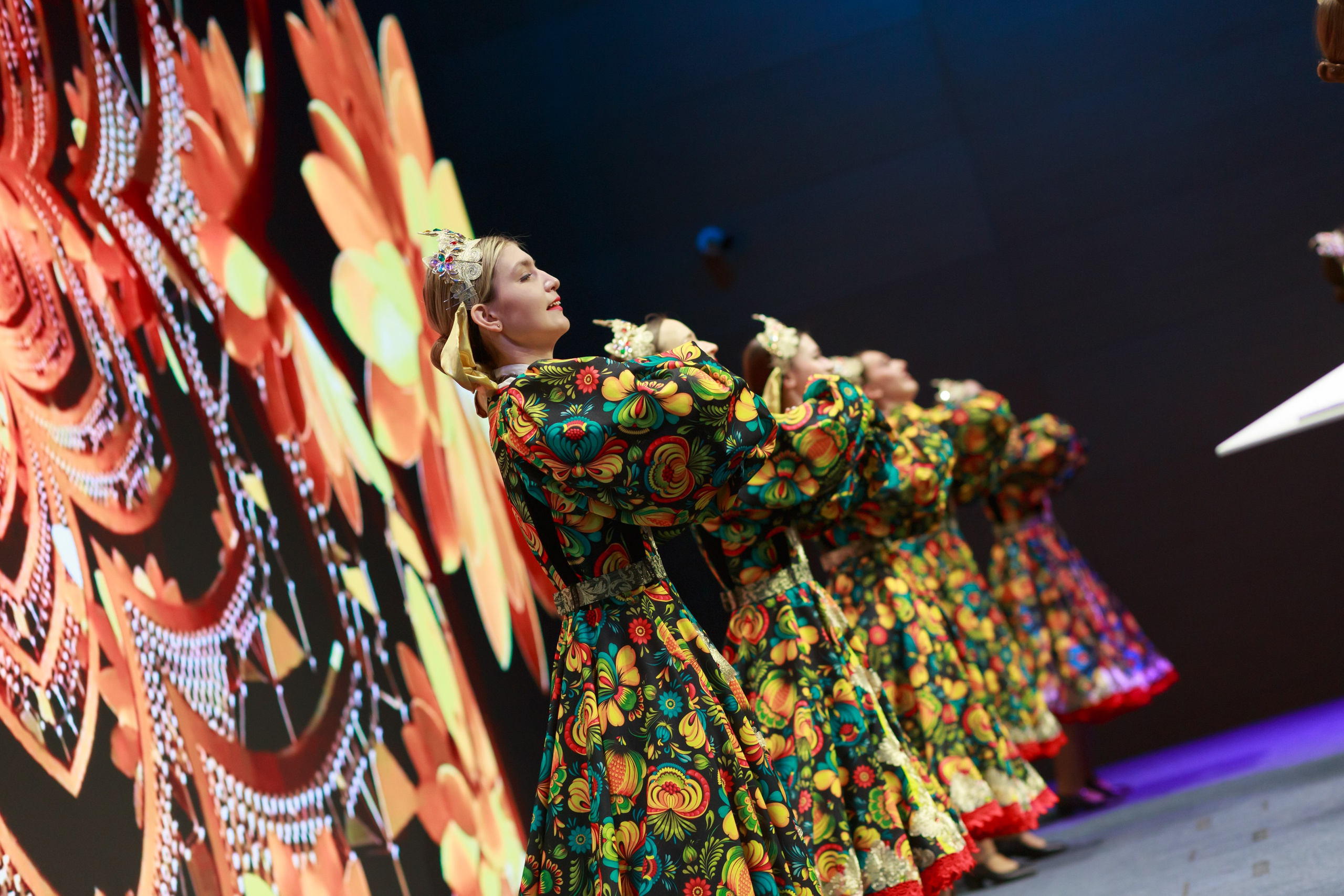 Концерт. Krylovaphoto