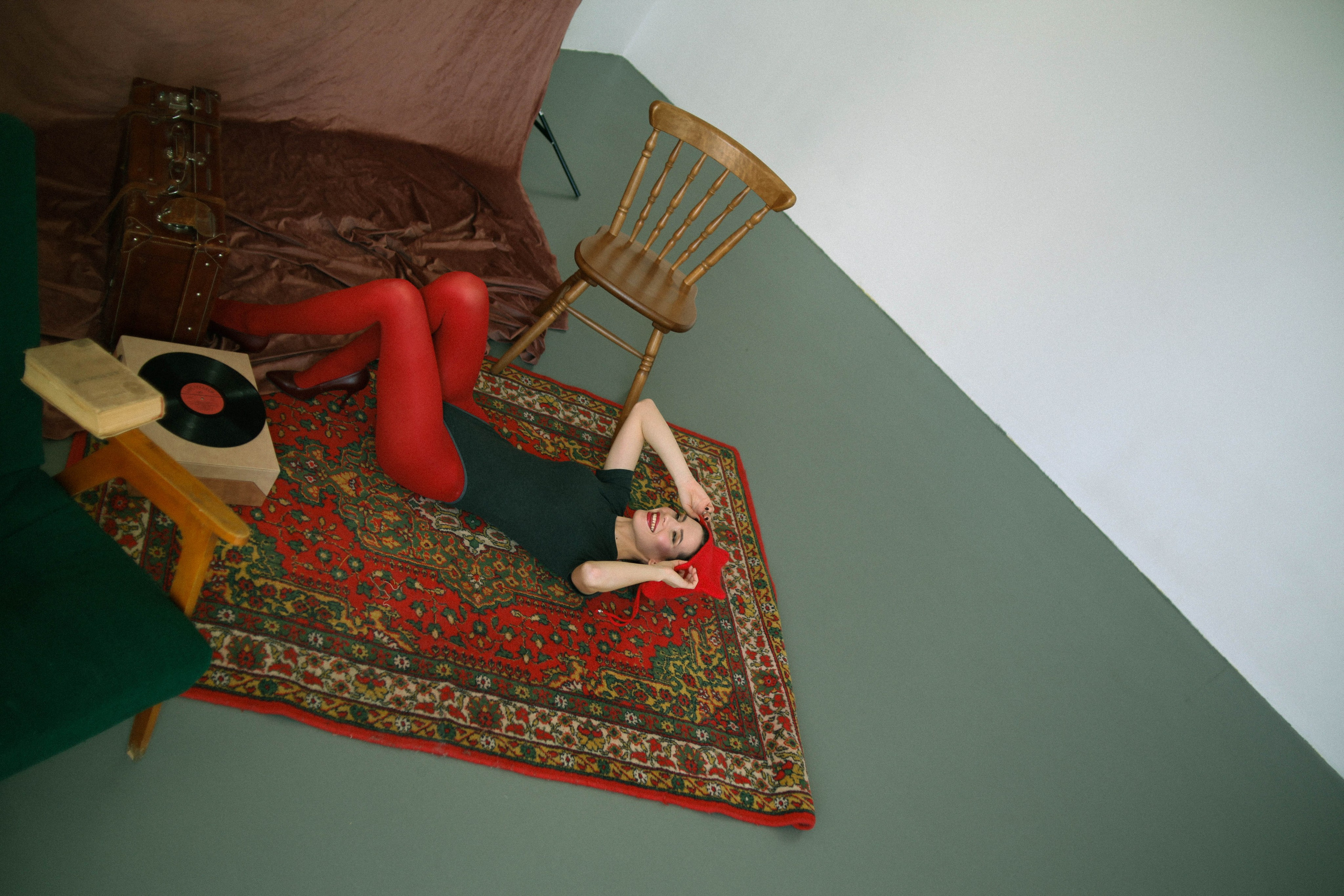 Эля. Свадебный и индивидуальный фотограф в Волгограде Епихина Надежда