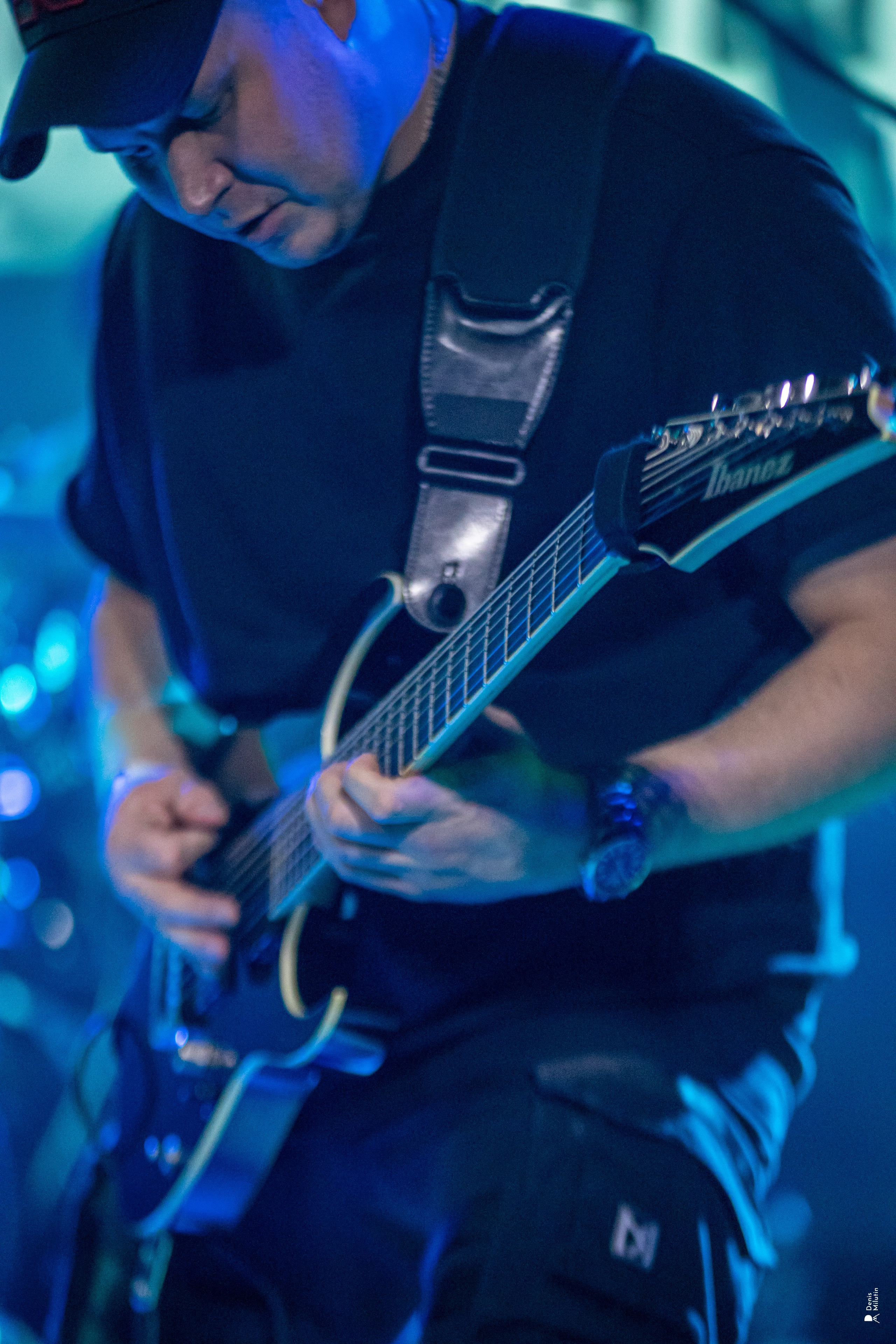 ABYSS & ICE 31 января 2026 КАЧУМА. Портретный фотограф Денис Милютин