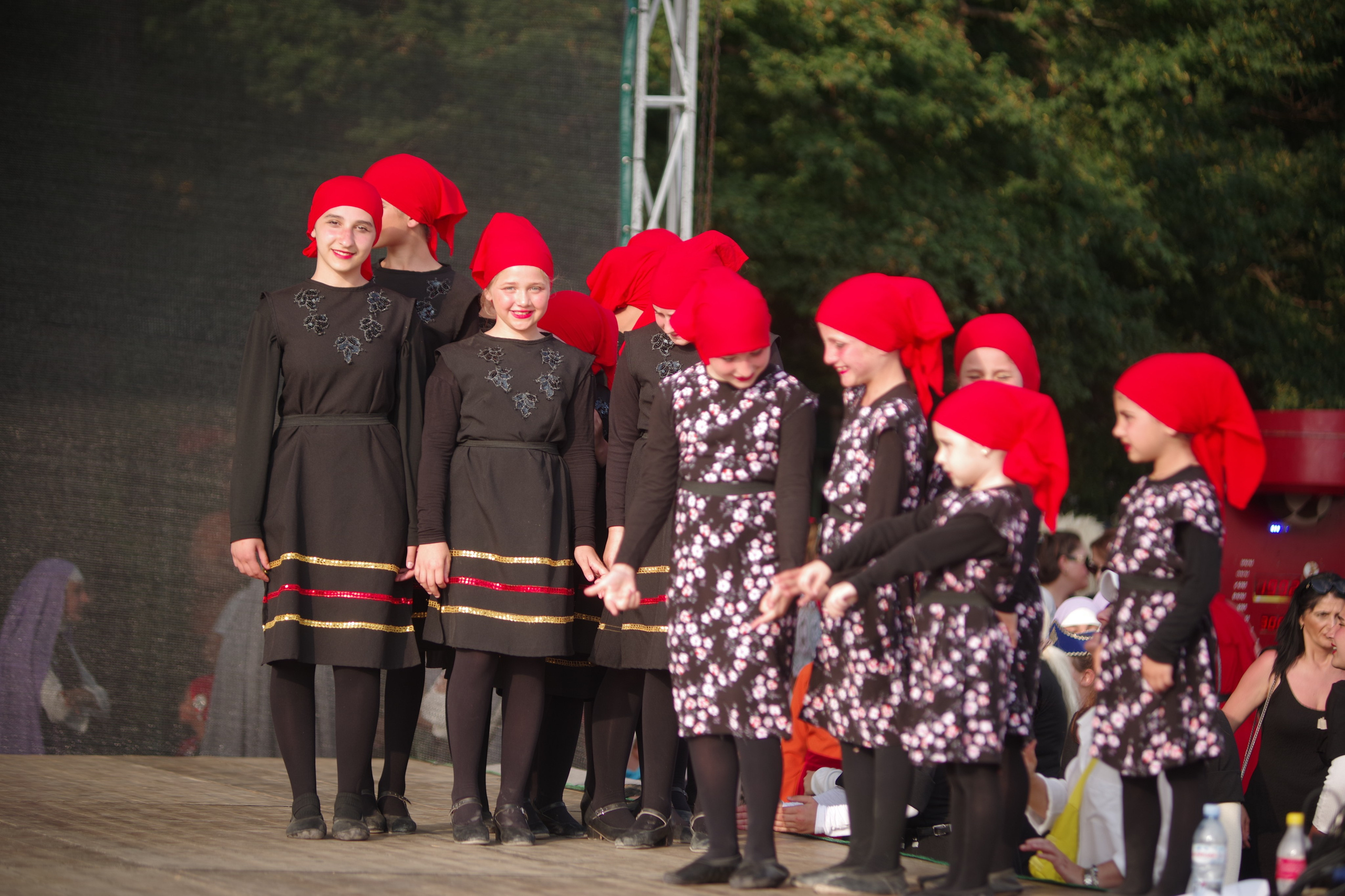 Батуми с ლილე. Портретный фотограф Денис Милютин