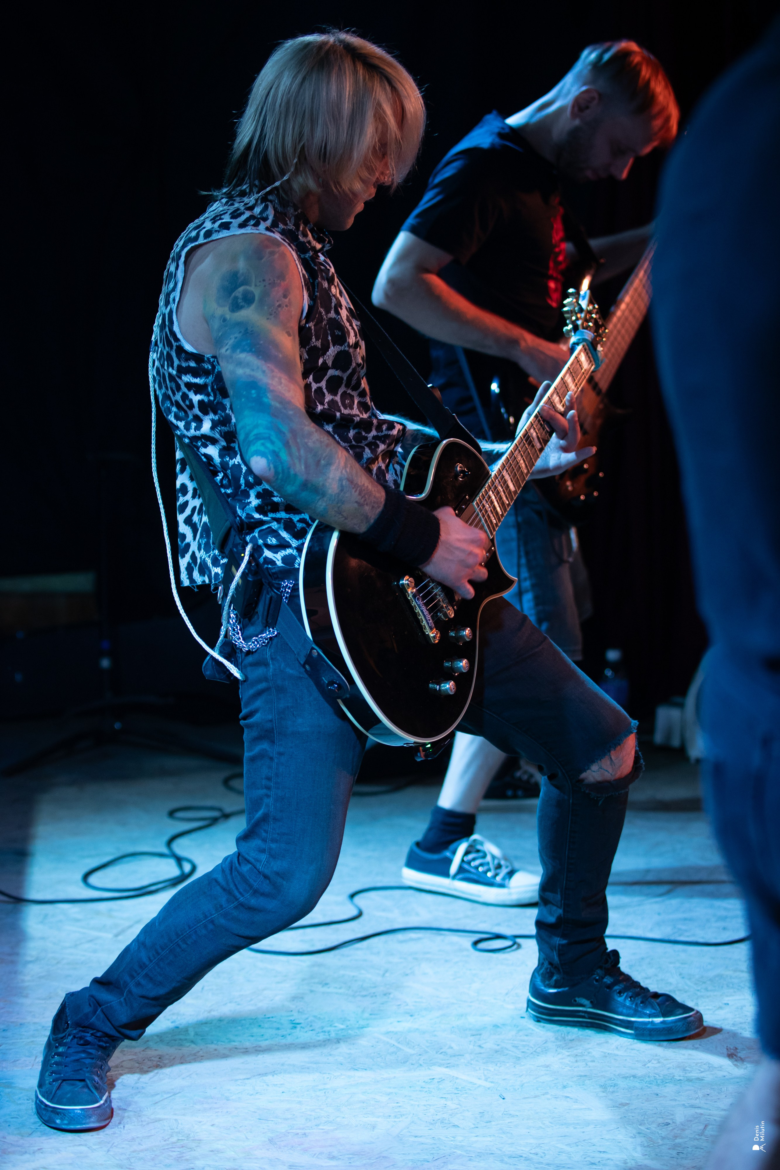 Качума — SKANDALIX | ЙЕМЕН | NB BAND. Портретный фотограф Денис Милютин