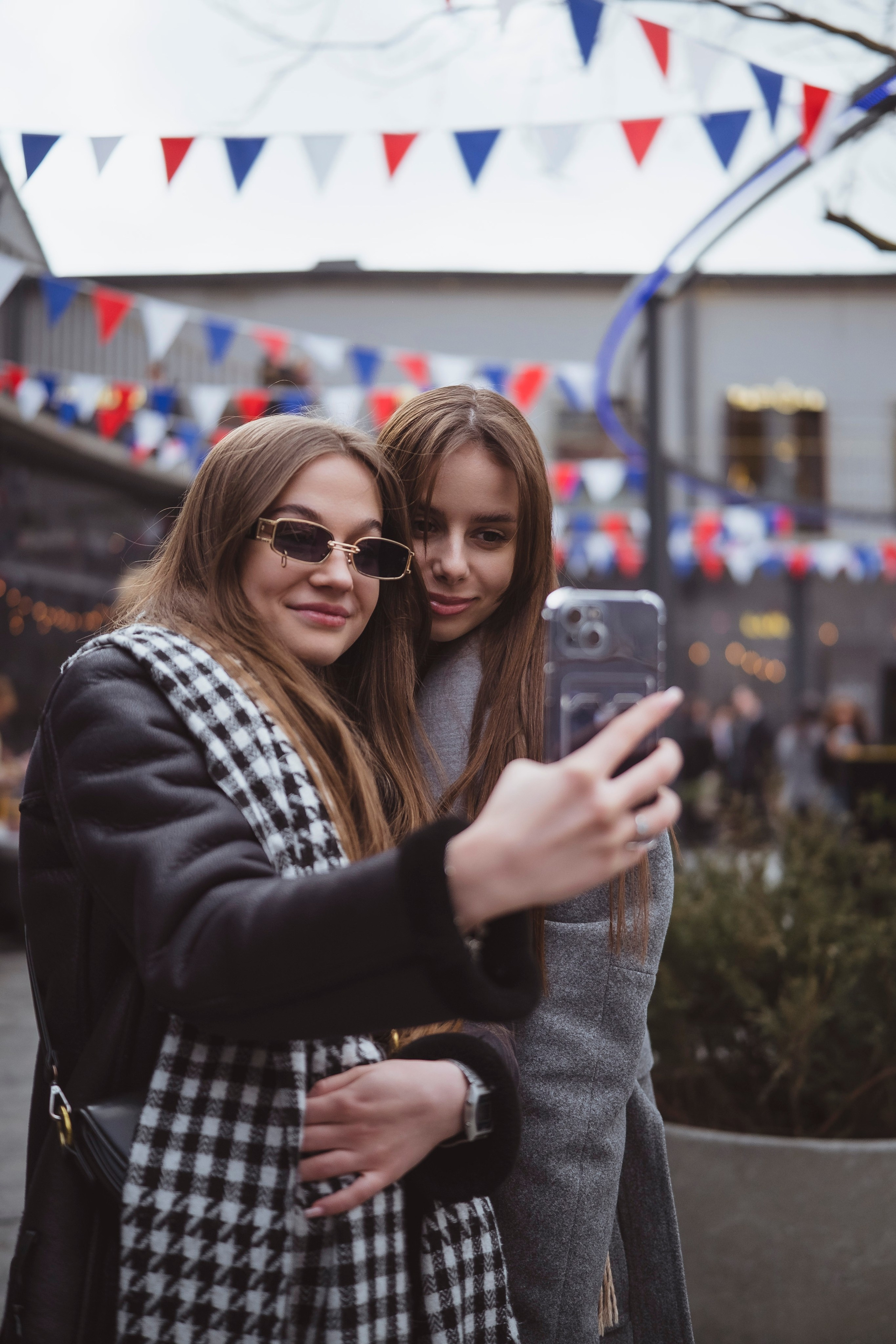 Масленица Inside. Главная