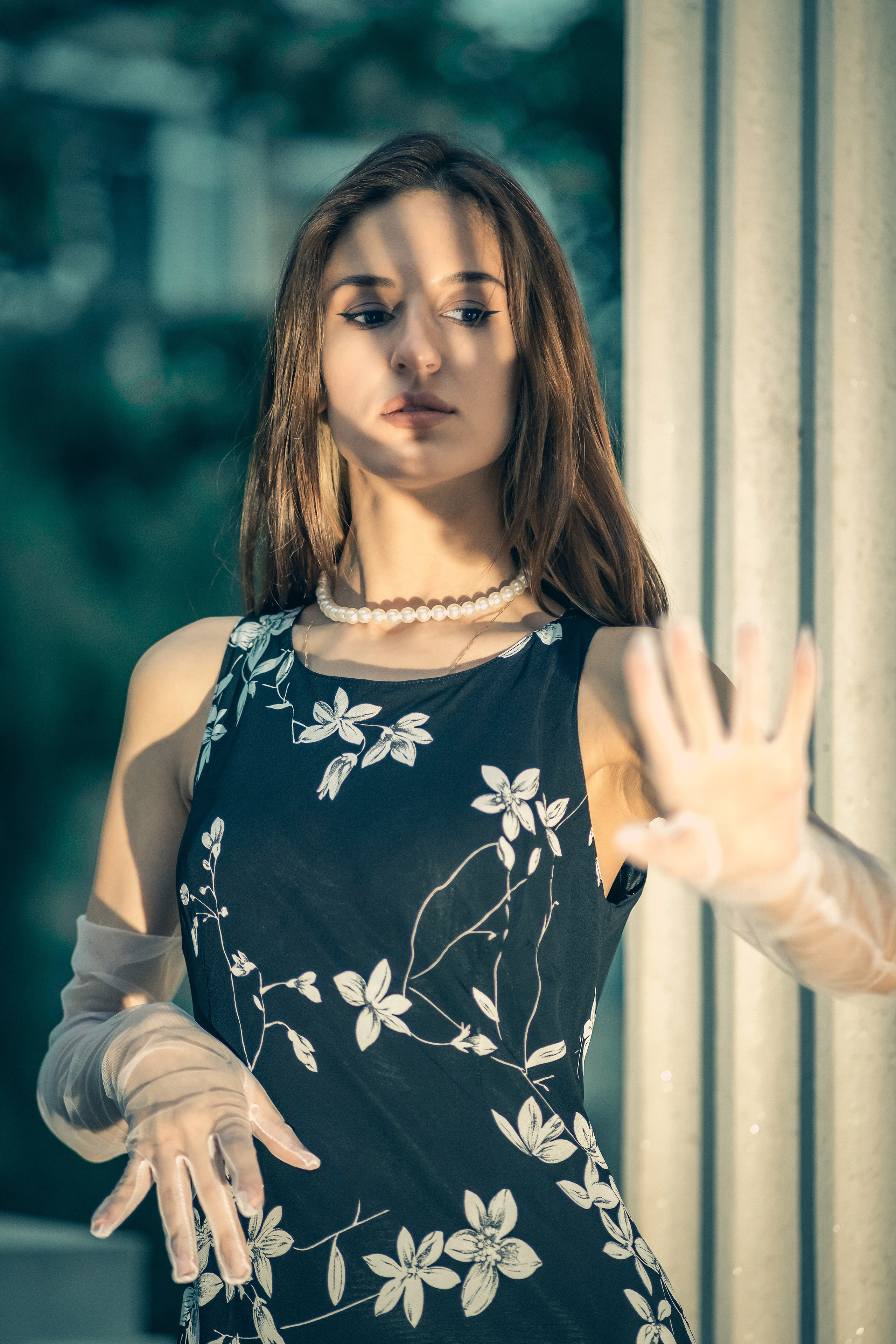 Елизавета Б. Главная