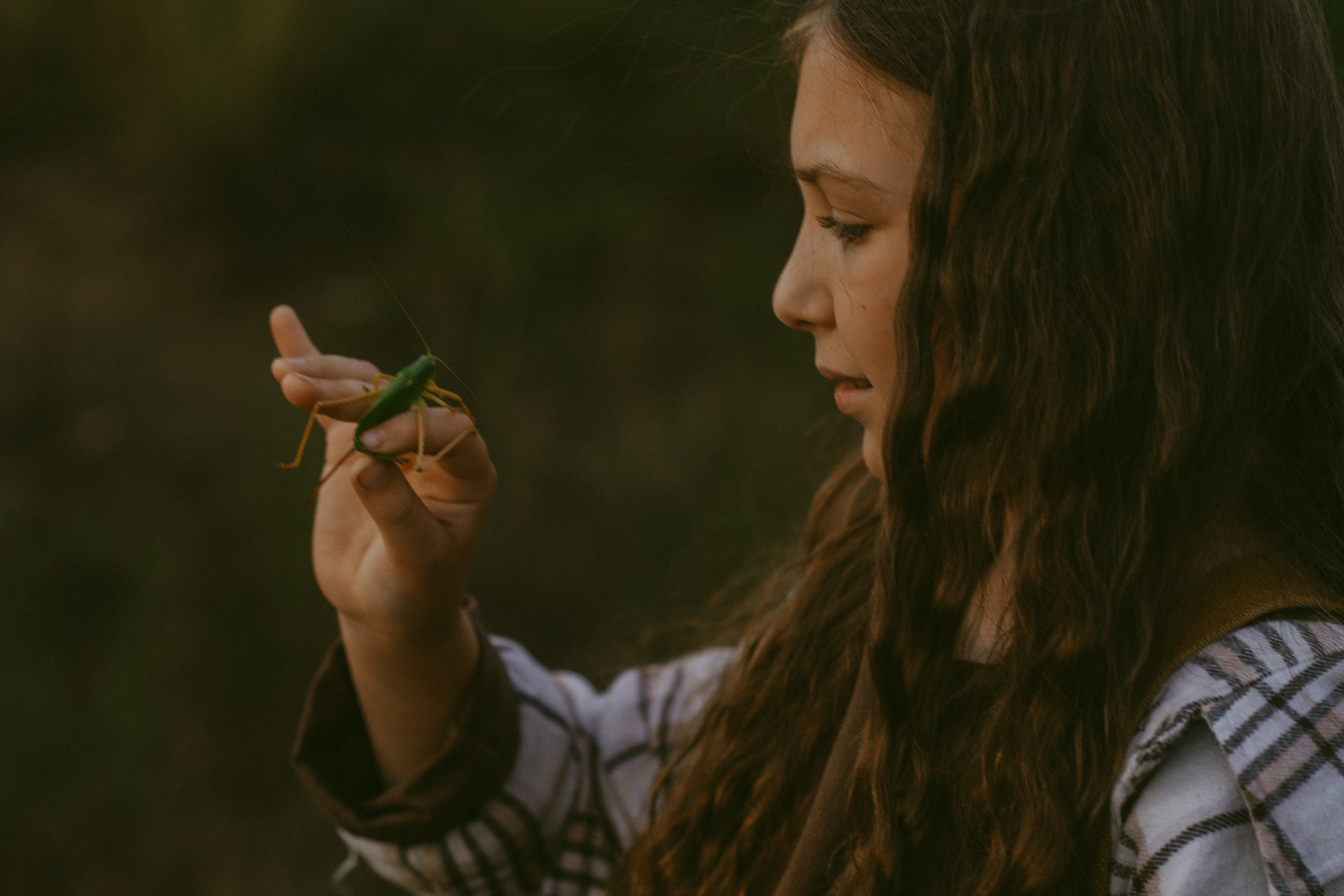 Королевство полной луны. Семейный фотограф в Калининграде Елена Глазунова
