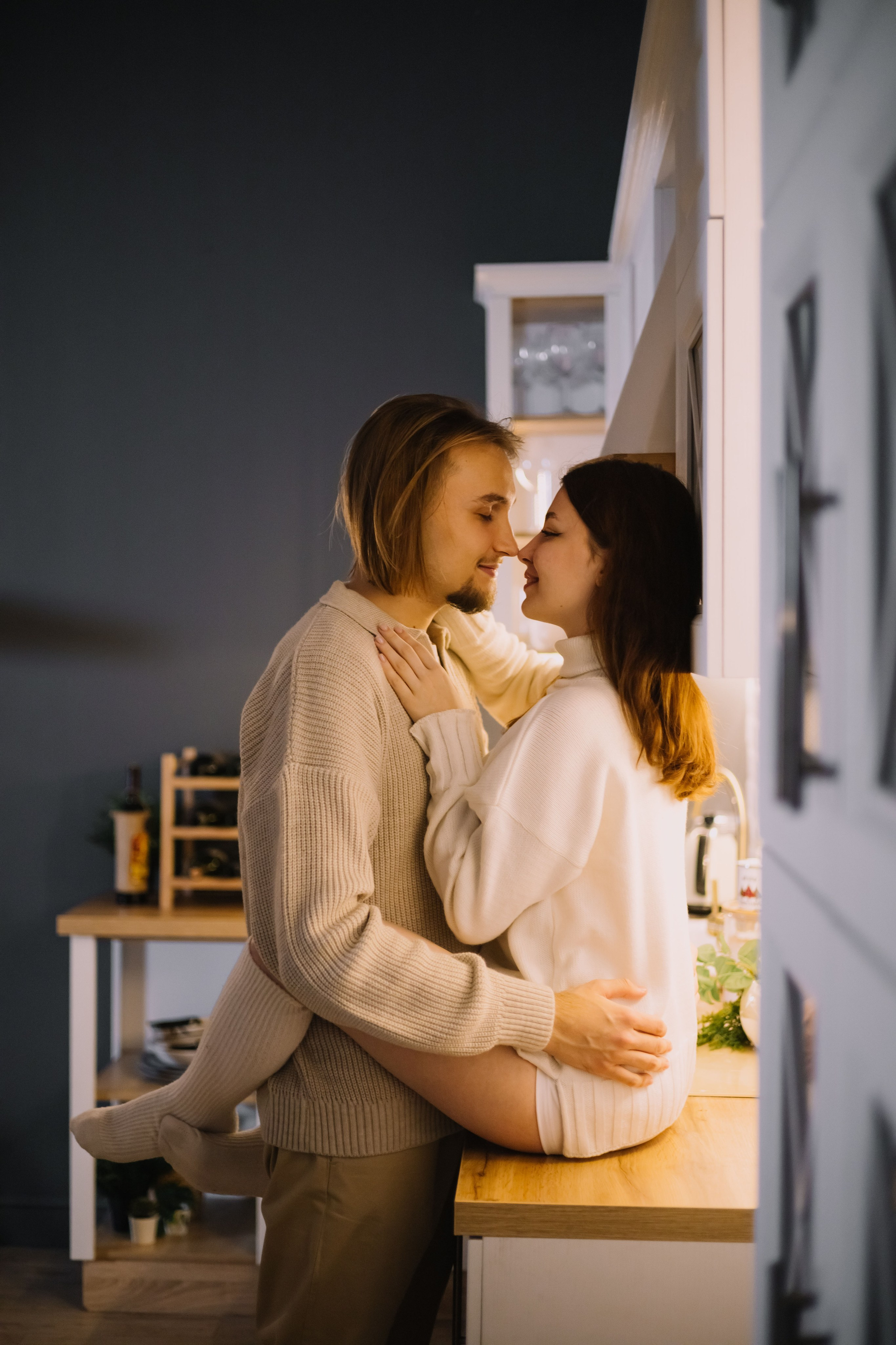 D&K. Дарья Нерсесян — фотограф в Ростове-на-Дону