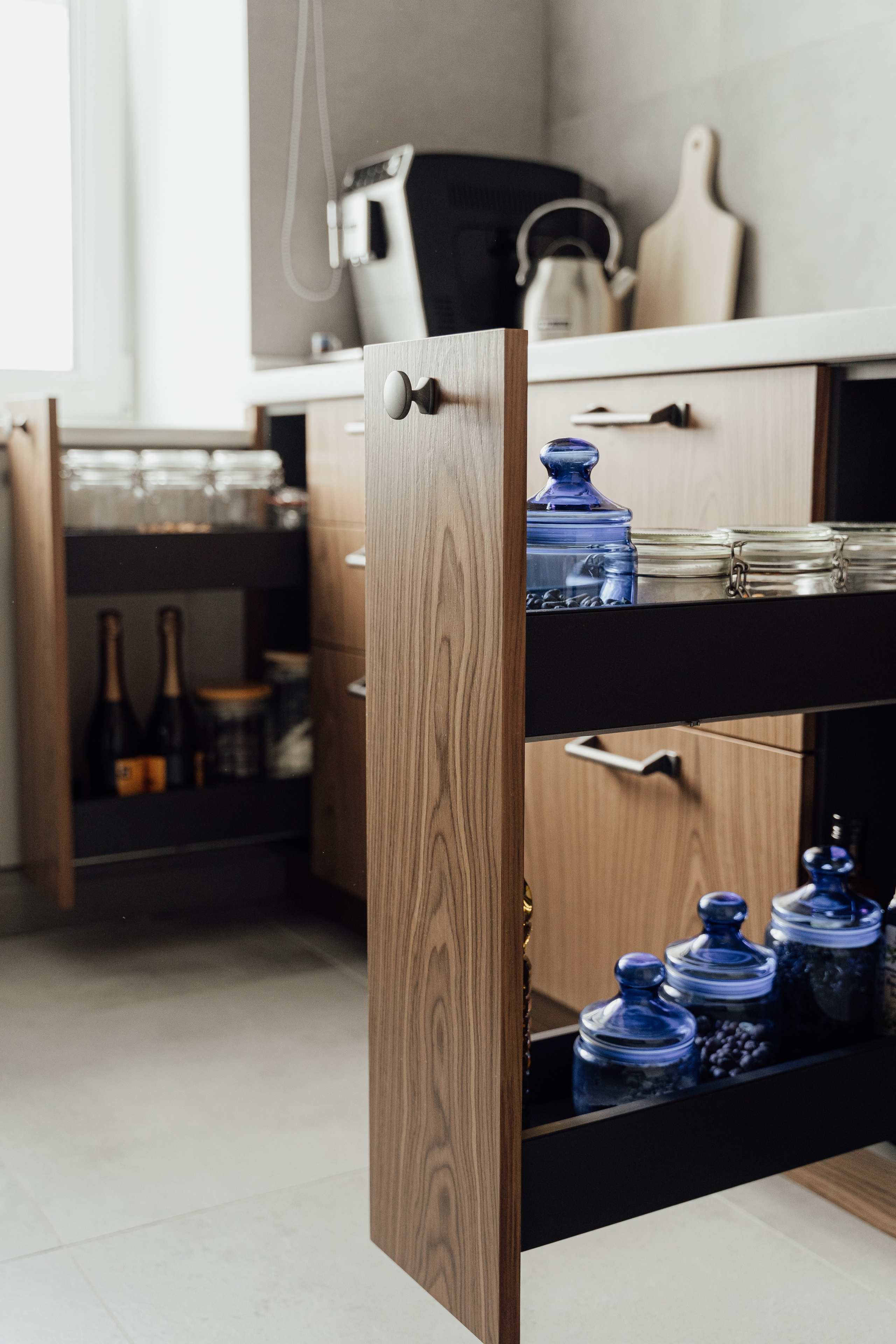 Интерьерная съемка квартиры в Архангельске