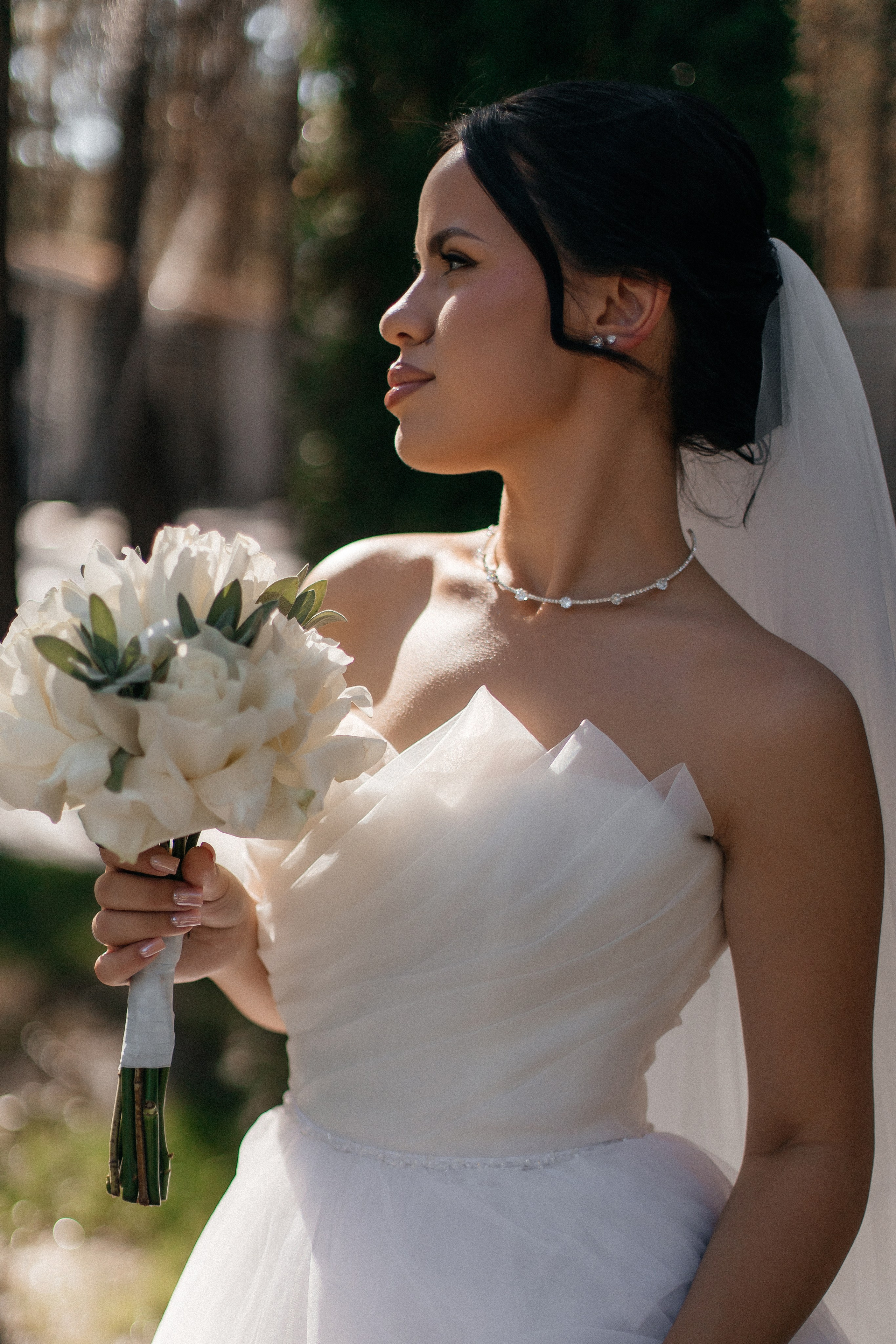 Сергей и Ксения. Свадебный фотограф и видеограф