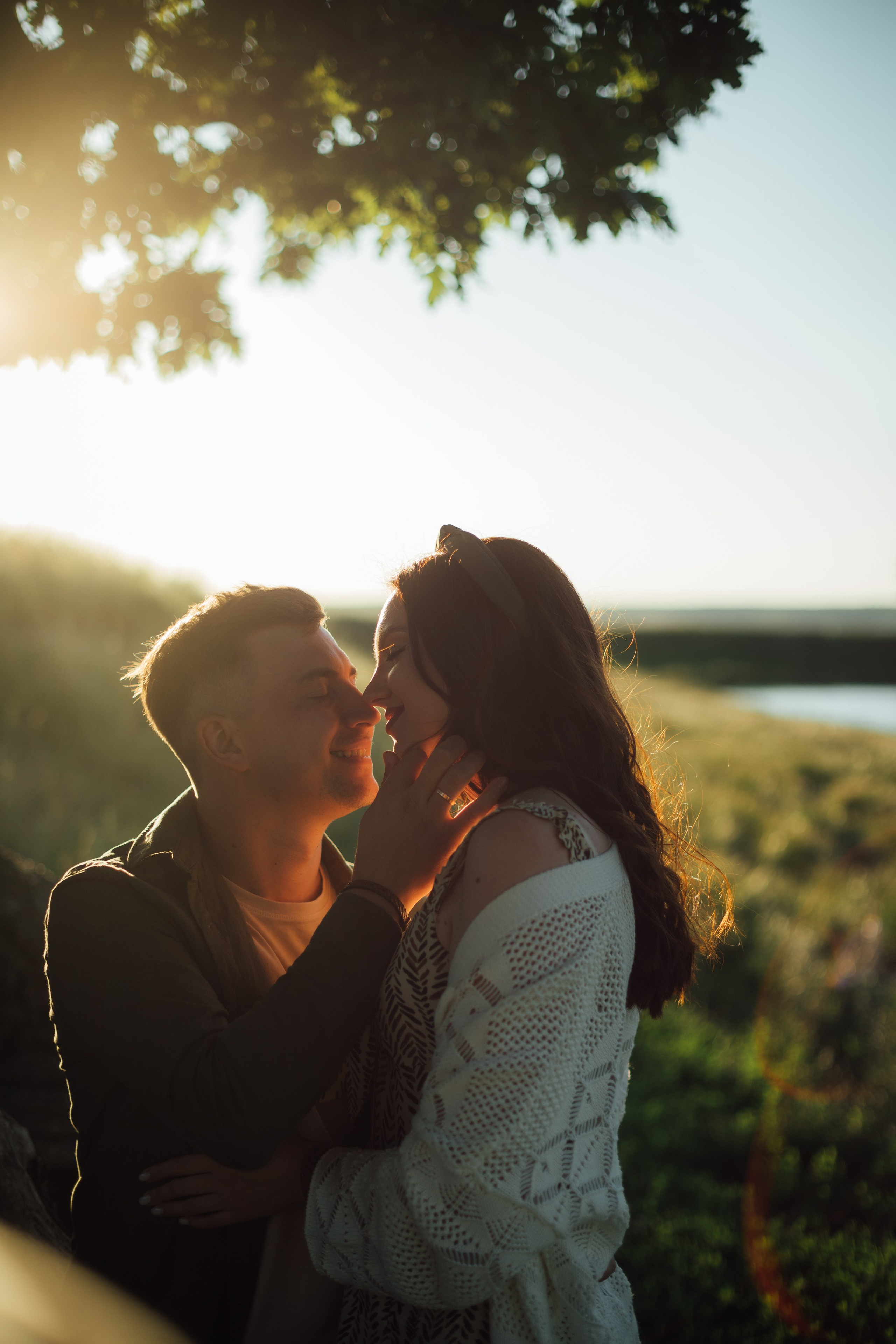 Love-story. Фотограф в Саратове