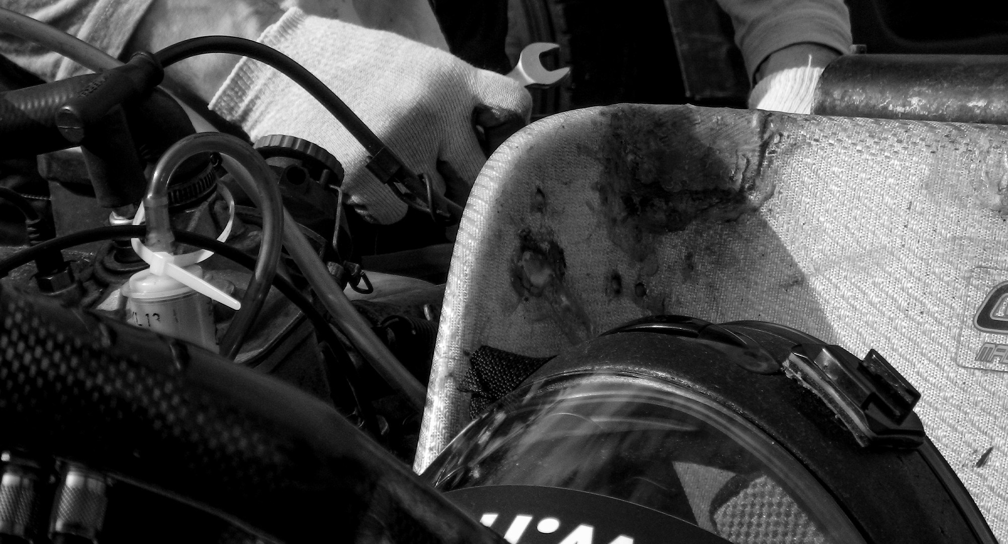 Даниил Шевалье — профессиональная фото и видеосъёмка в Москве | Продюсер креативных проектов