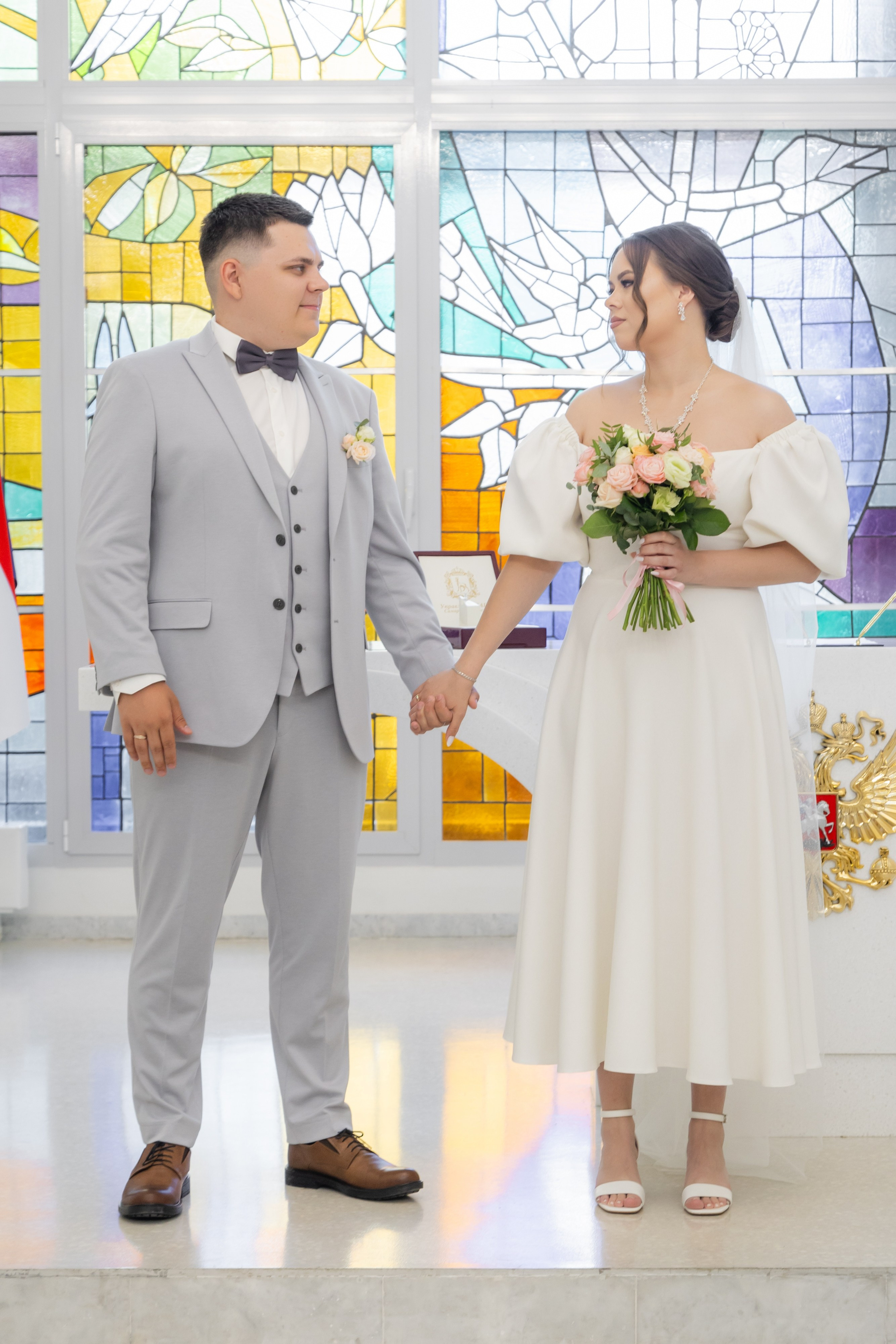 Алексей и Юлия. Фотограф в Самаре / Олеся Широнина