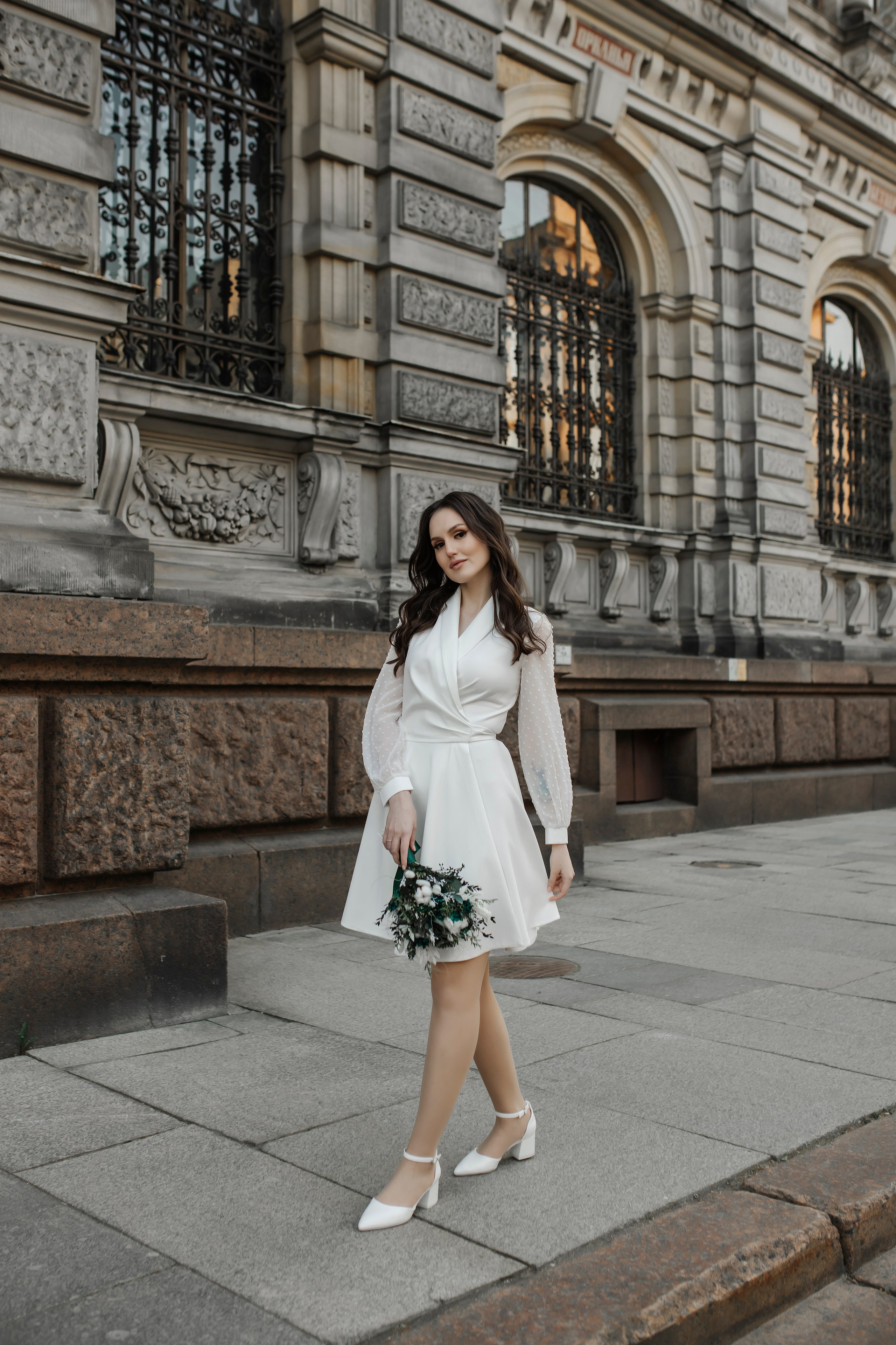 Алексей & Лидия. Свадебный и семейный фотограф Санкт-Петербурга Мария Родионова