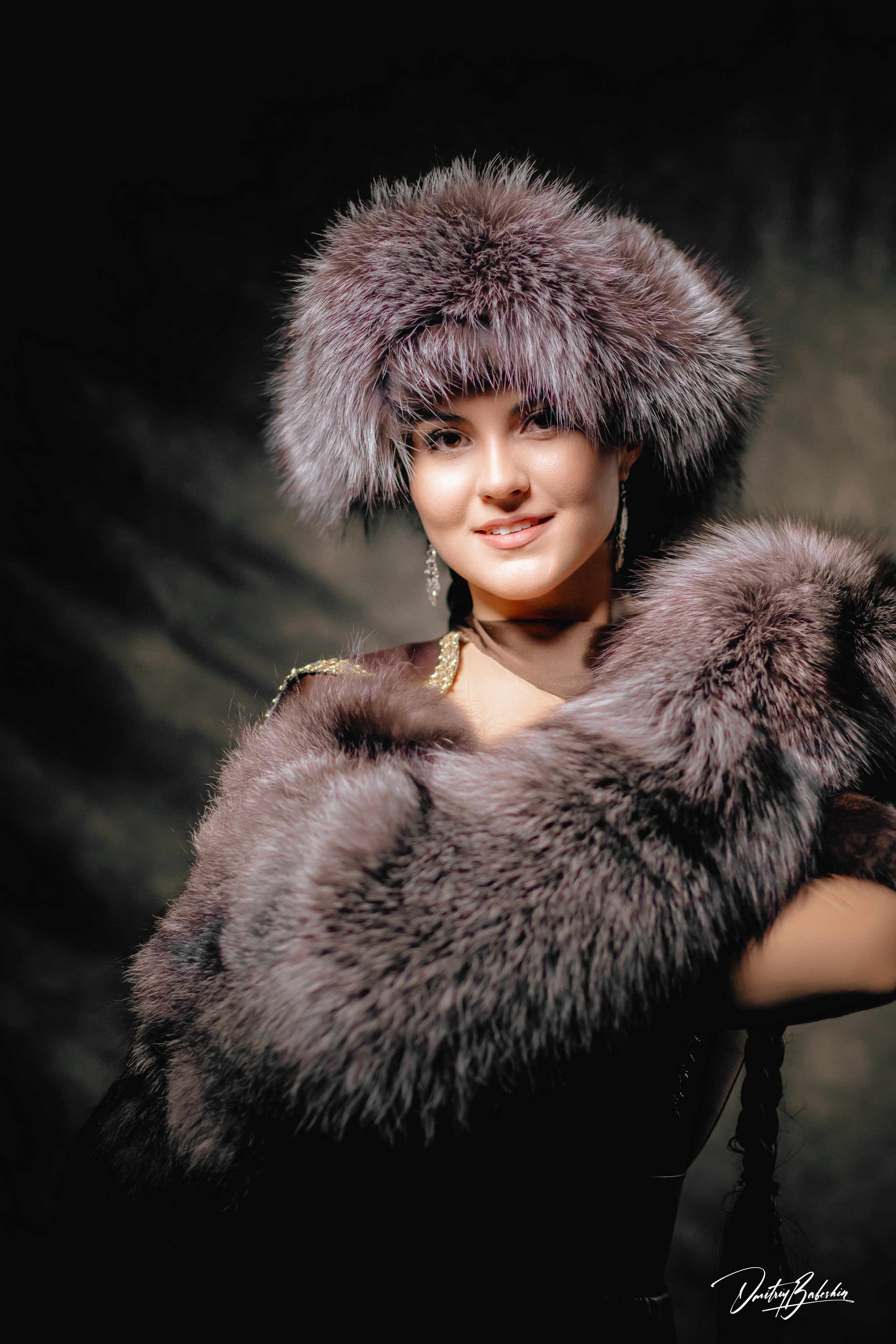 № 6. Фотограф в Петропавловске Казахстан