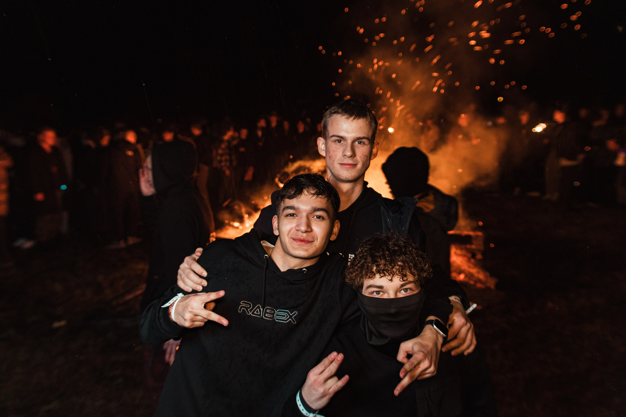 DEADZONE '25. Фотограф в Москве