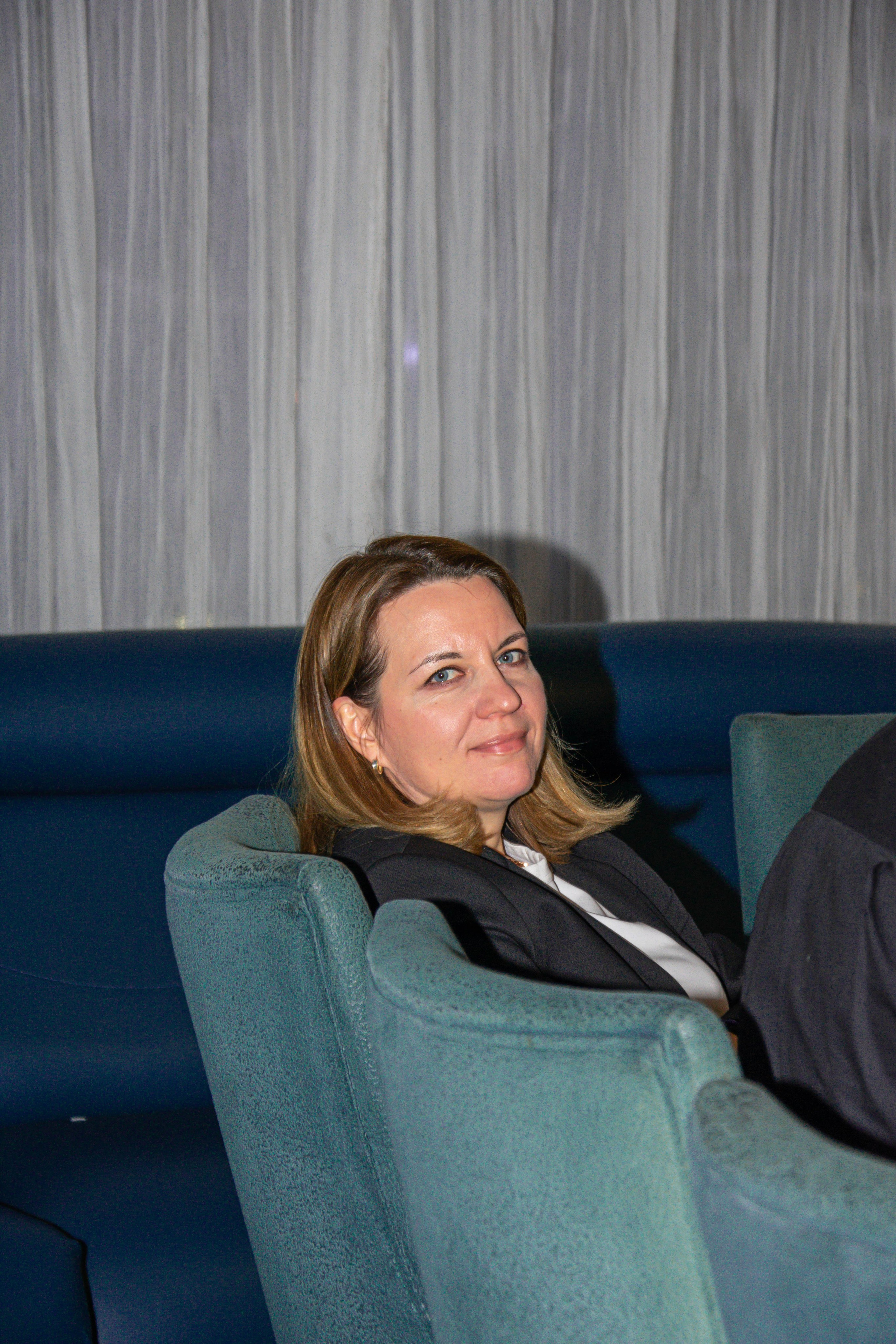 Корпоратив. Женский фотограф в Людиново и Киров