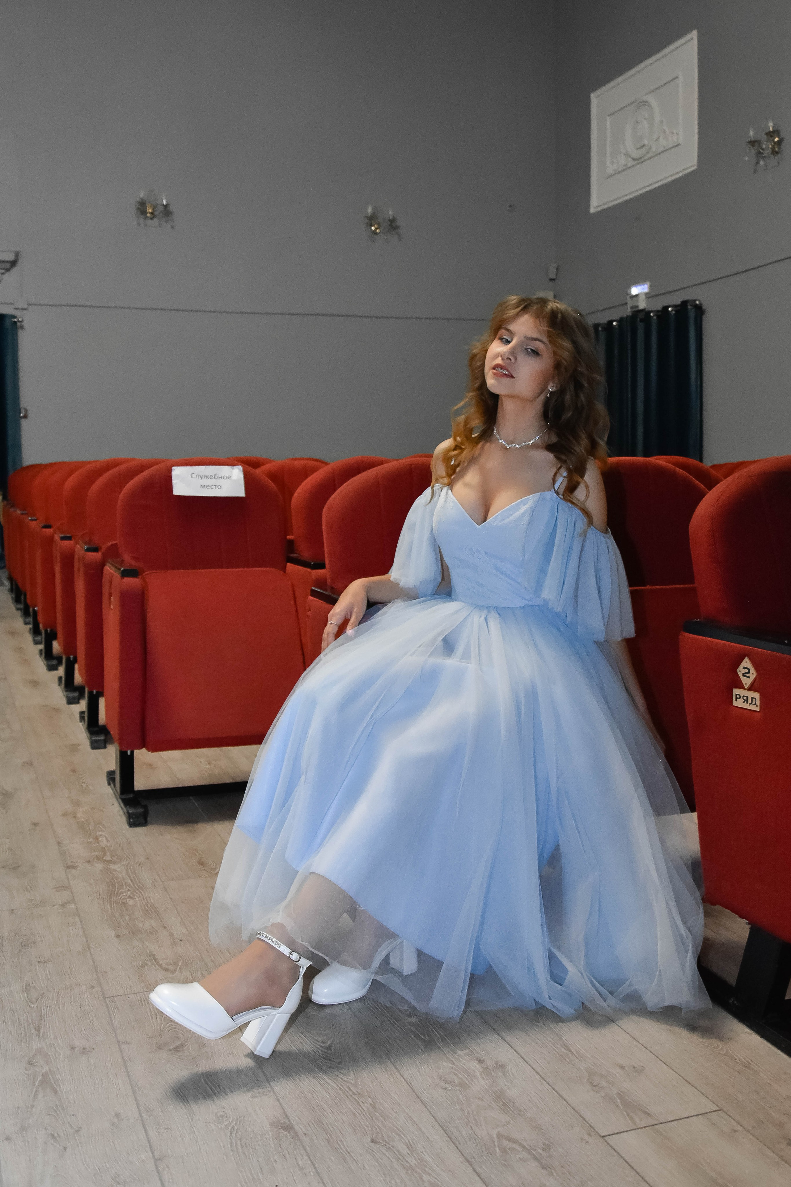 Дарья. Женский фотограф в Людиново и Киров