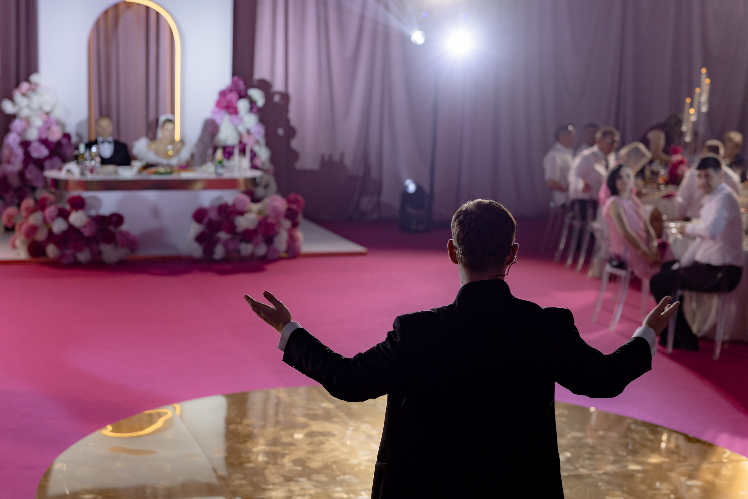 Свадьба Даниила и Анастасии. Дмитрий Позняк — свадебный фотограф в Брянске. Личный сайт фотографа