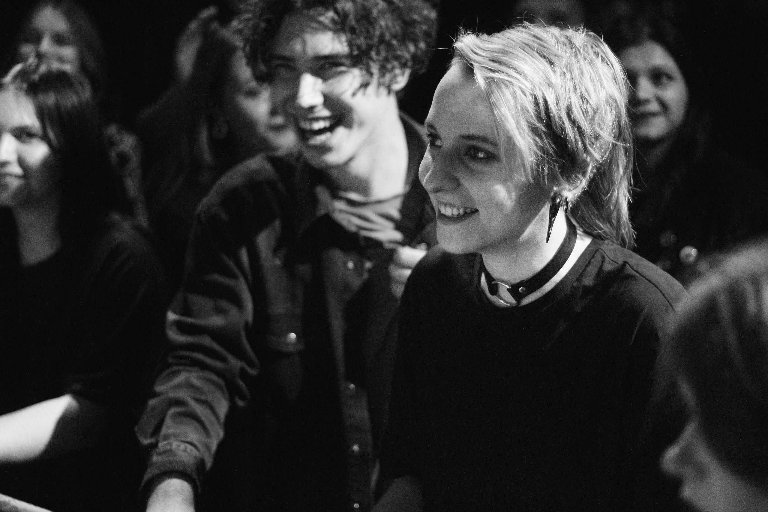 рок концерт, дохлые крысы, фотограф самара