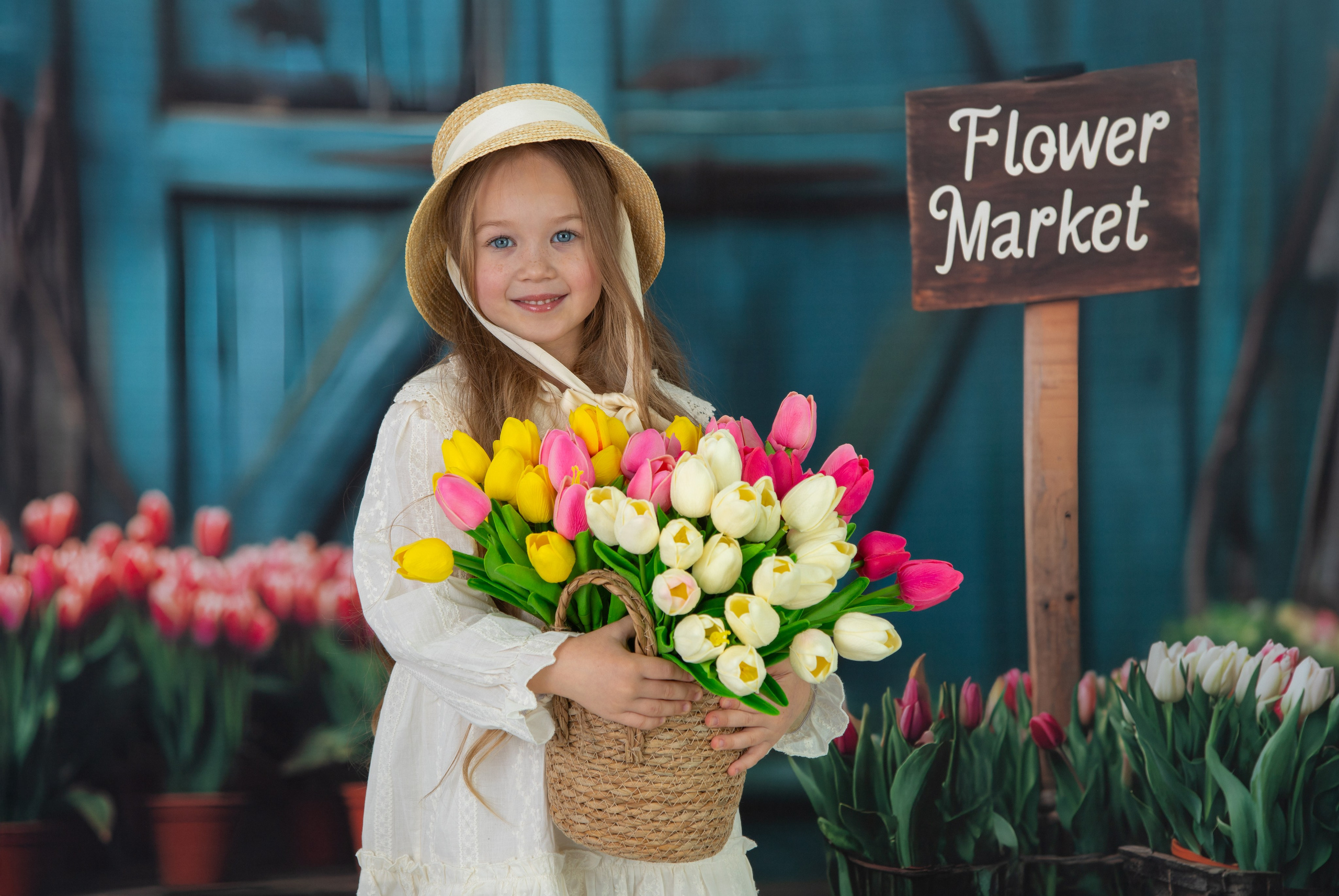 Фиксики Детская фотостудия