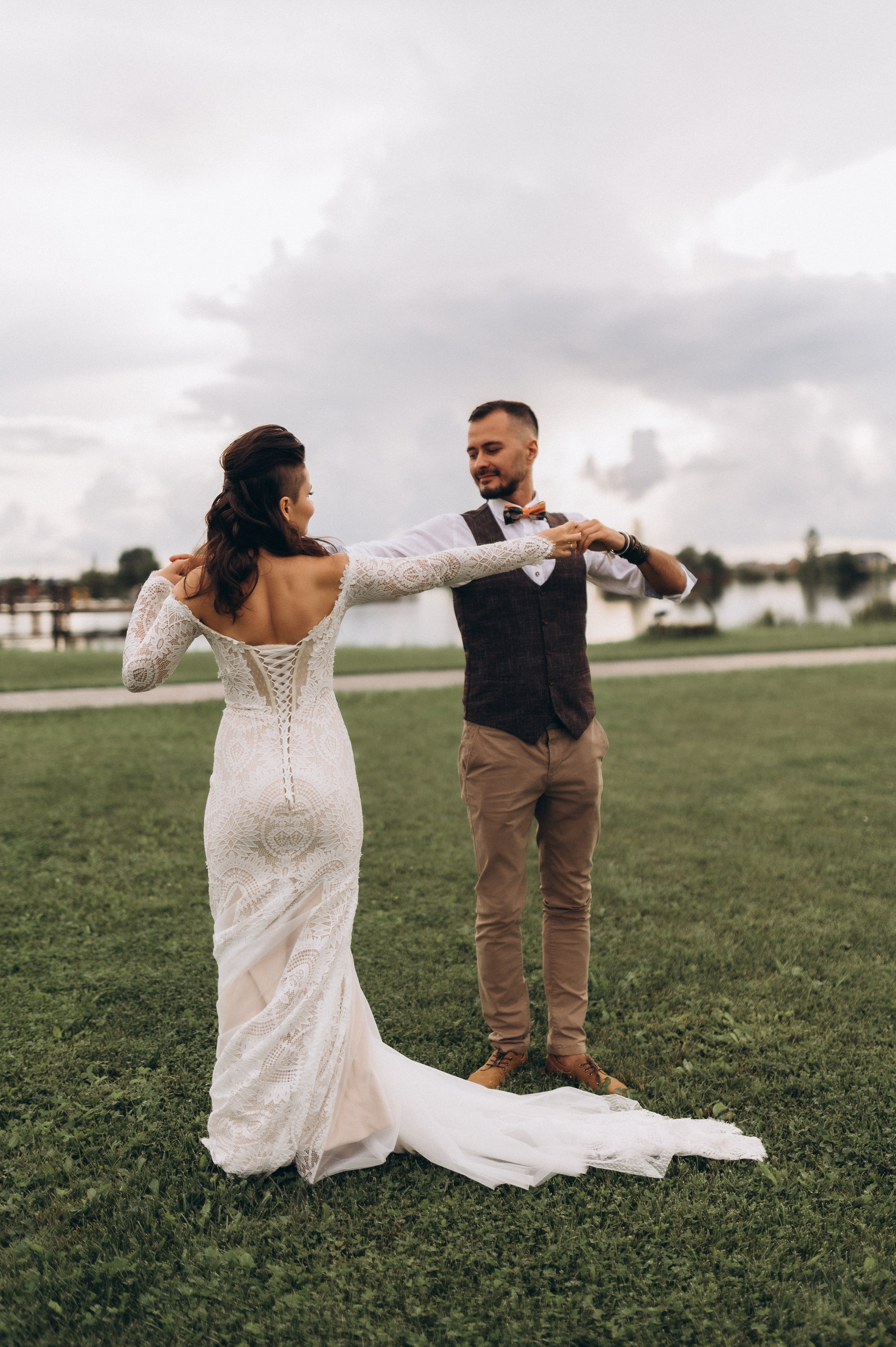 Свадьба в стиле Бохо (банкет). Фотограф ПИТЕР СПБ Надежда Баранова