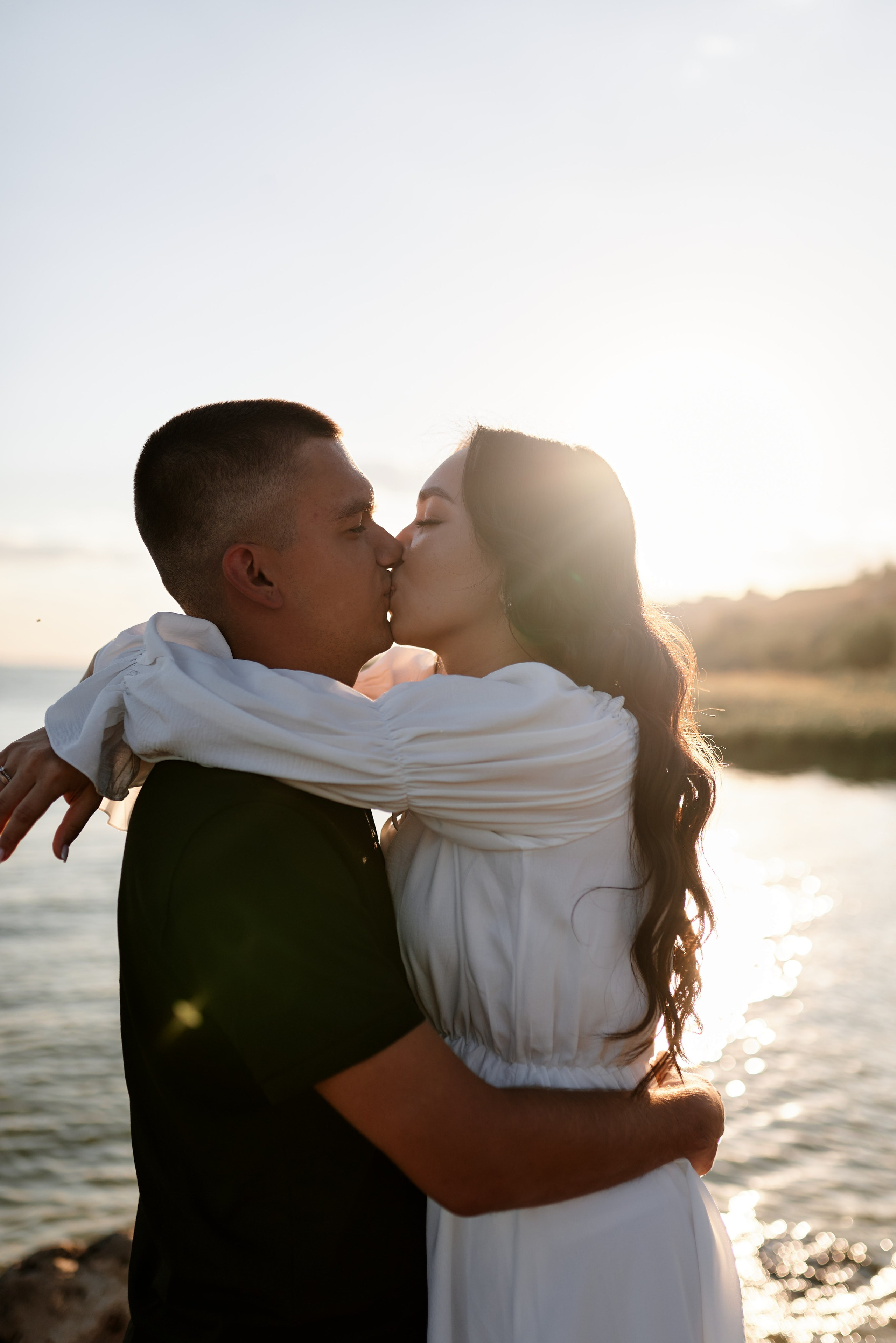 Света и Тимофей. Свадебный фотограф г. Новочеркасск г. Ростов-на-Дону