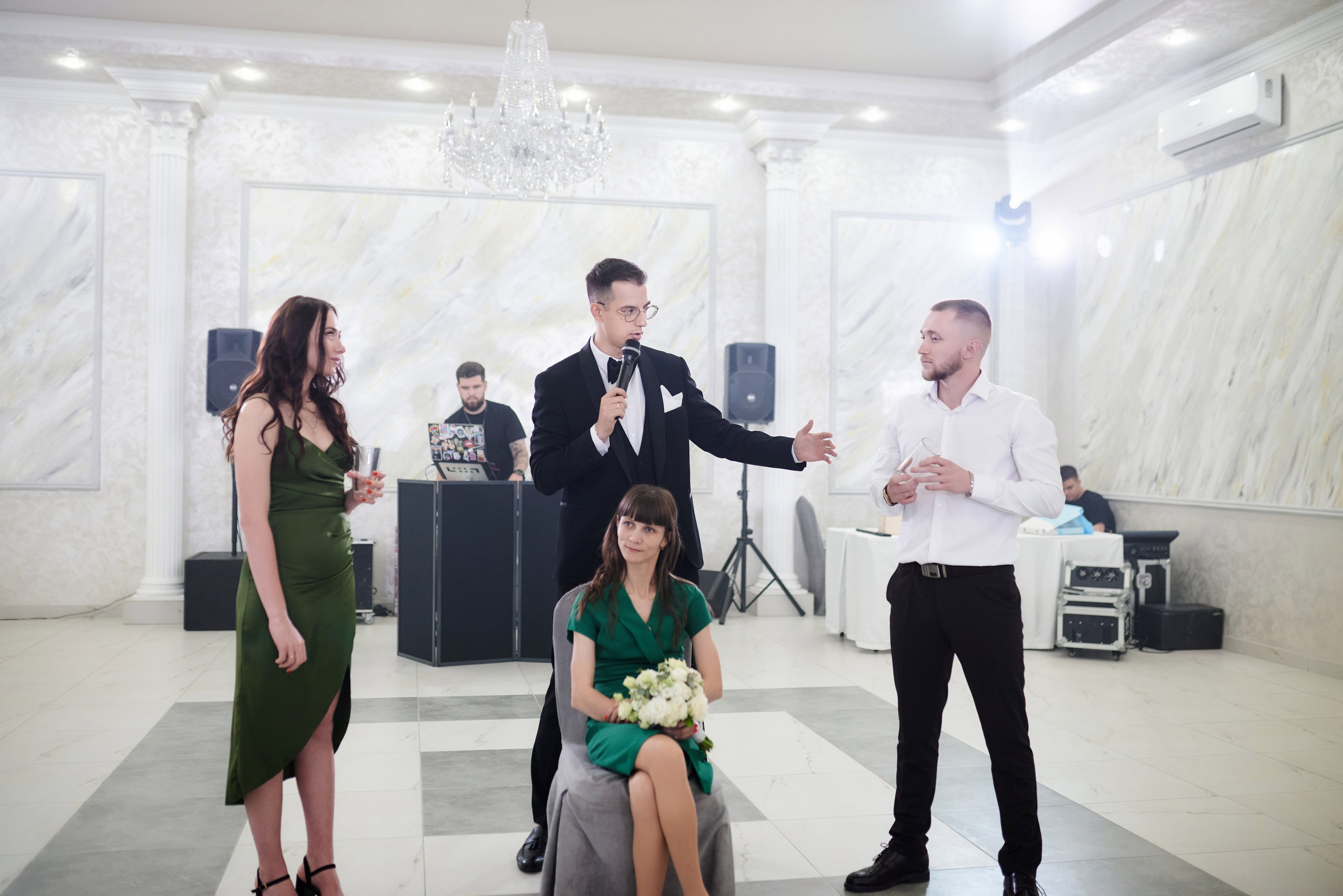 Свадьба Насти и Вовы. Свадебный фотограф г. Новочеркасск г. Ростов-на-Дону